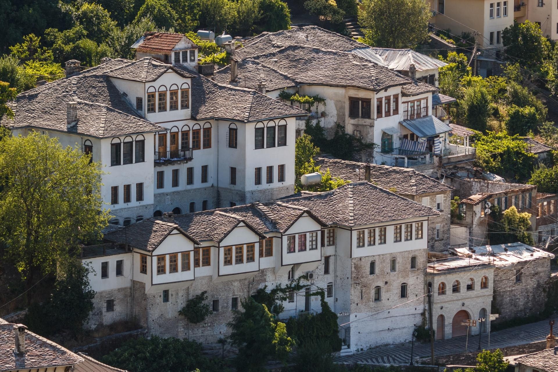 Perlas de Albania y Macedonia del Norte con Corfú Perlas de Albania y Macedonia del Norte con Corfú