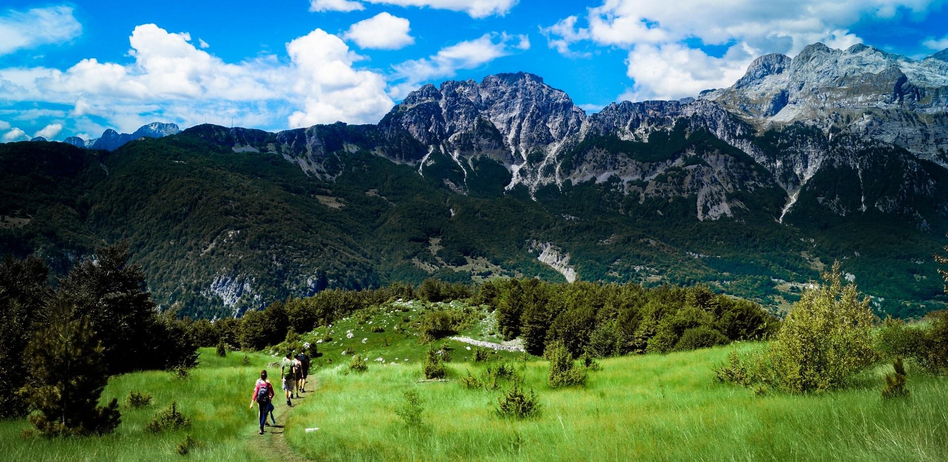 Albania Albania