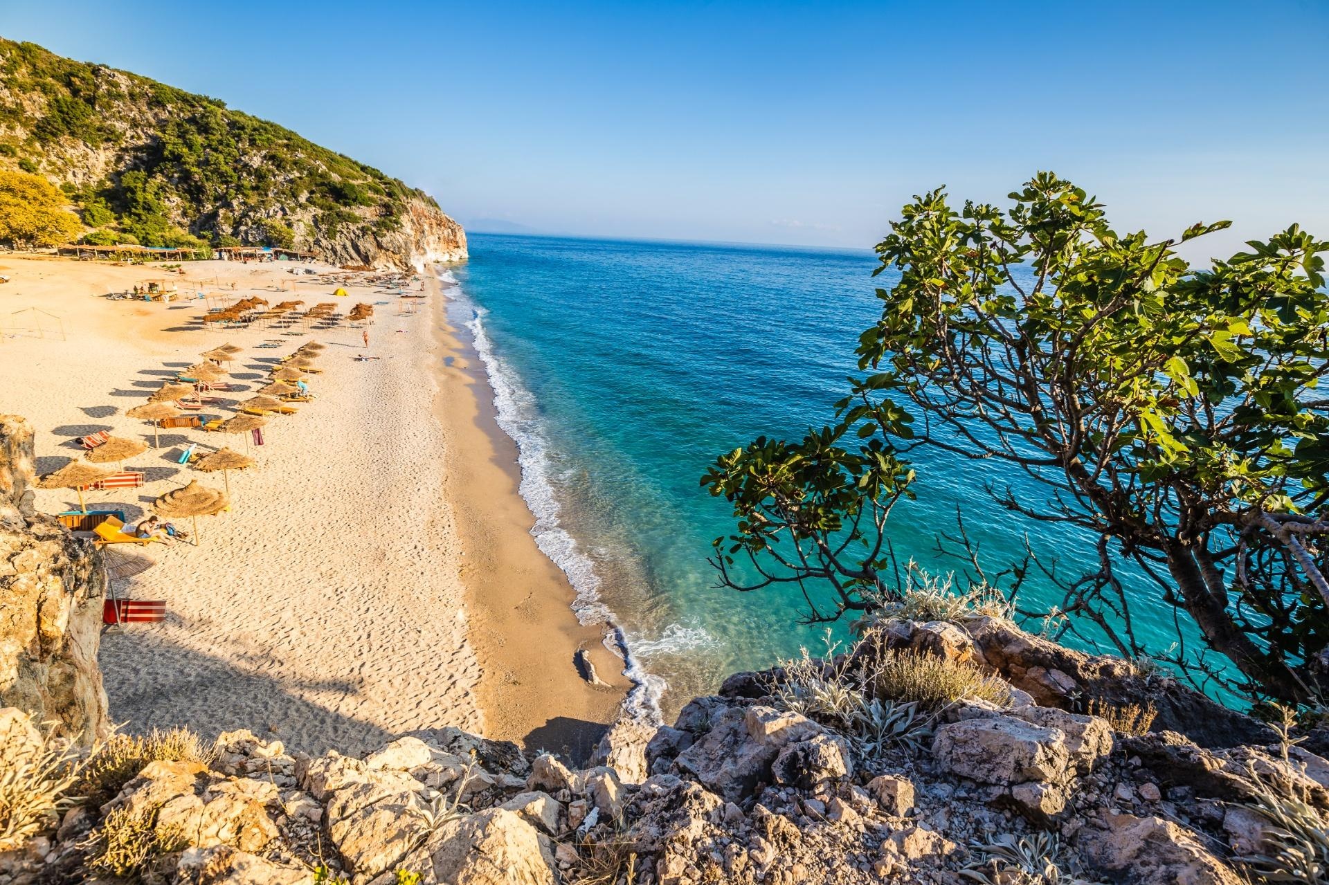 Lo mejor de Croacia, Bosnia, Montenegro y Albania Lo mejor de Croacia, Bosnia, Montenegro y Albania