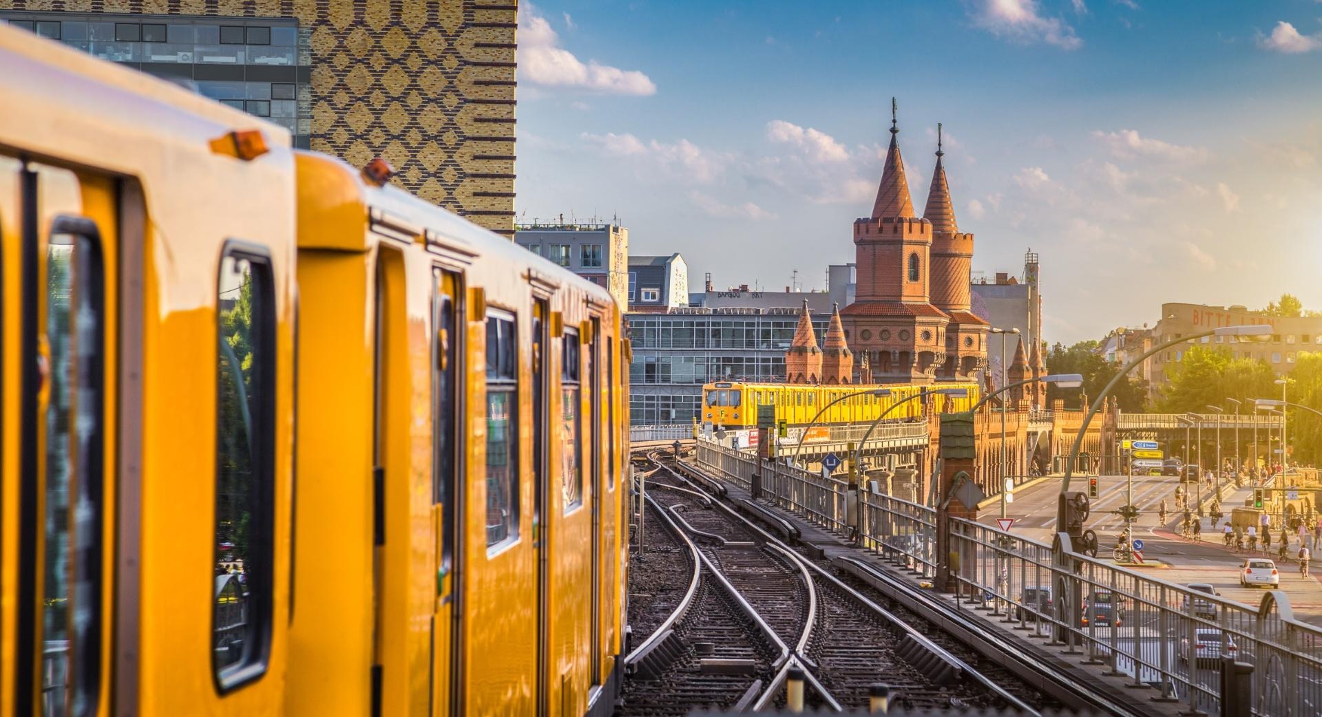 Berlín, Praga y Austria Plus