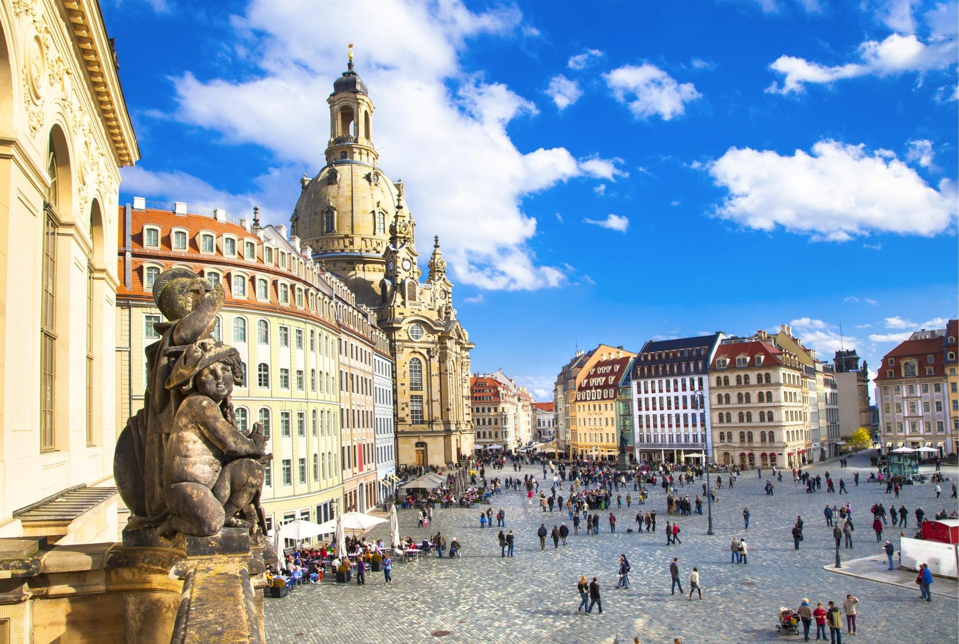 Praga, Baviera y Bohemia Praga, Baviera y Bohemia
