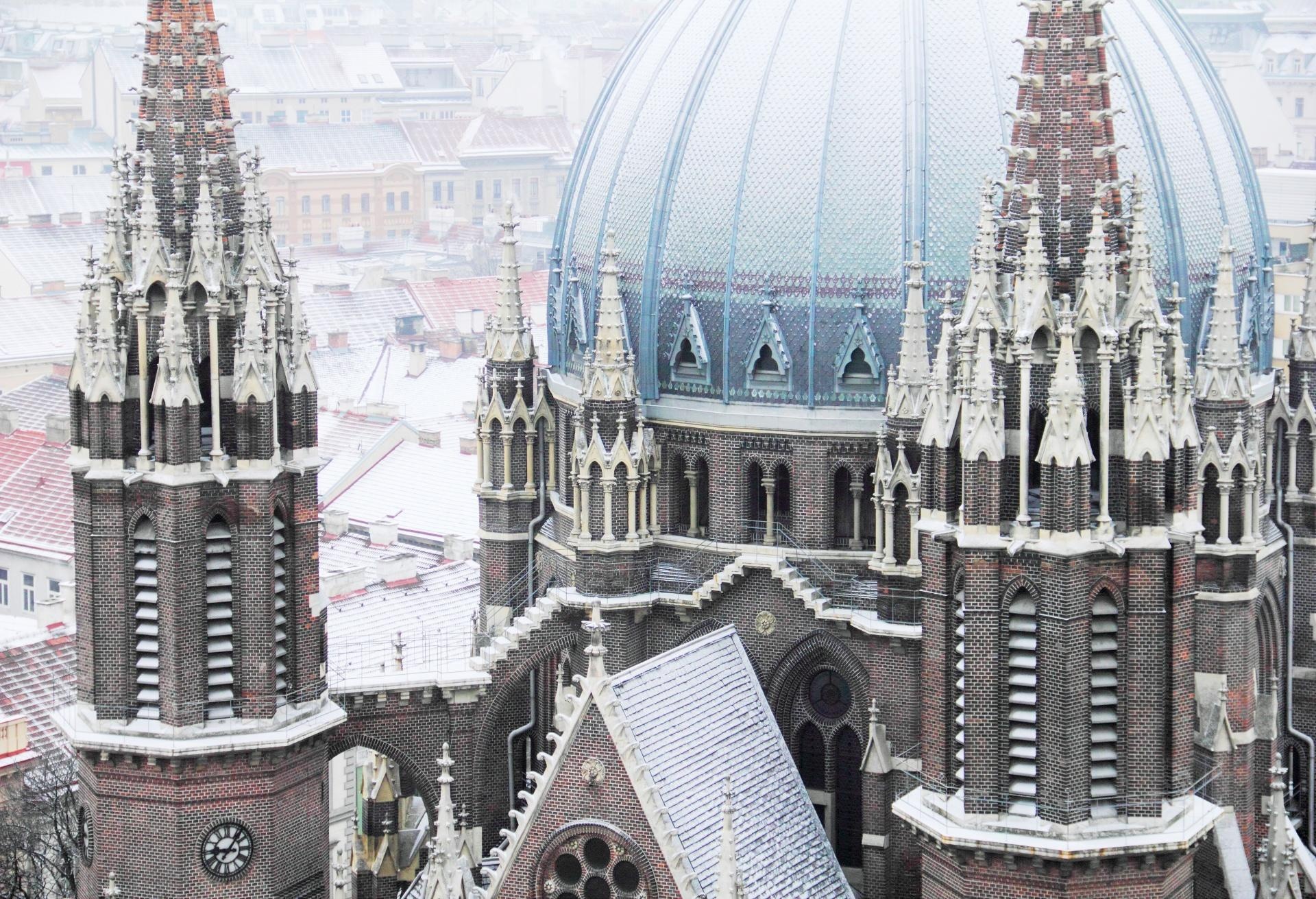O melhor da Áustria, Baviera e Praga O melhor da Áustria, Baviera e Praga
