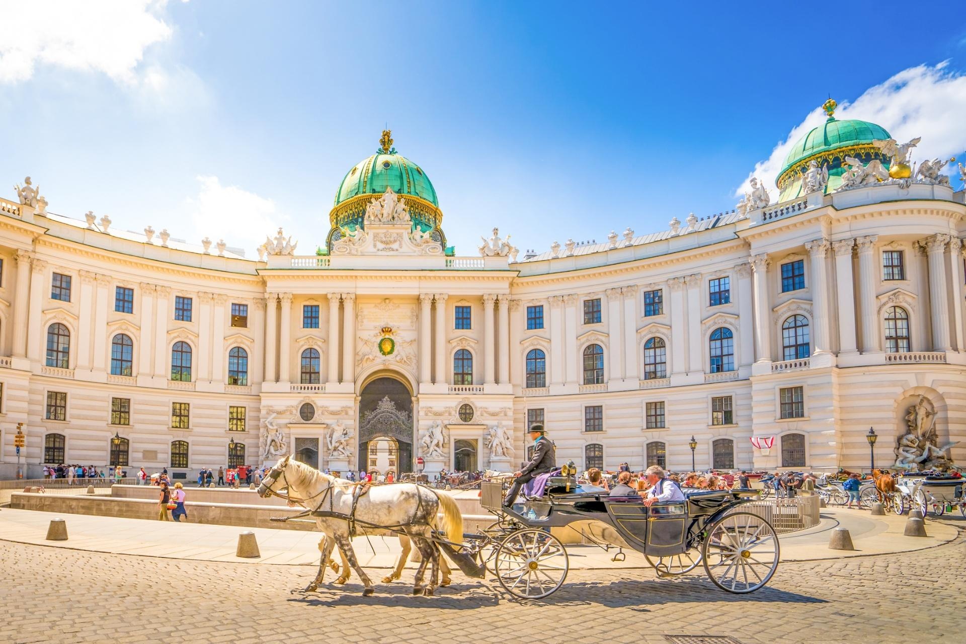 Lo Mejor de Austria y Alemania Lo Mejor de Austria y Alemania