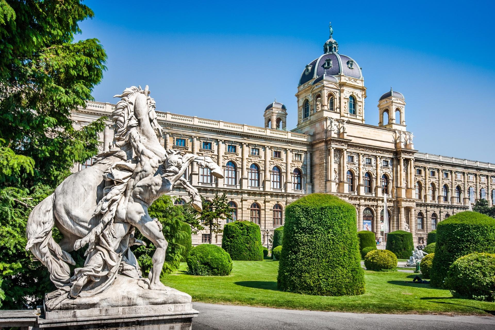 Austria, Tirol y Alemania Mágica Austria, Tirol y Alemania Mágica