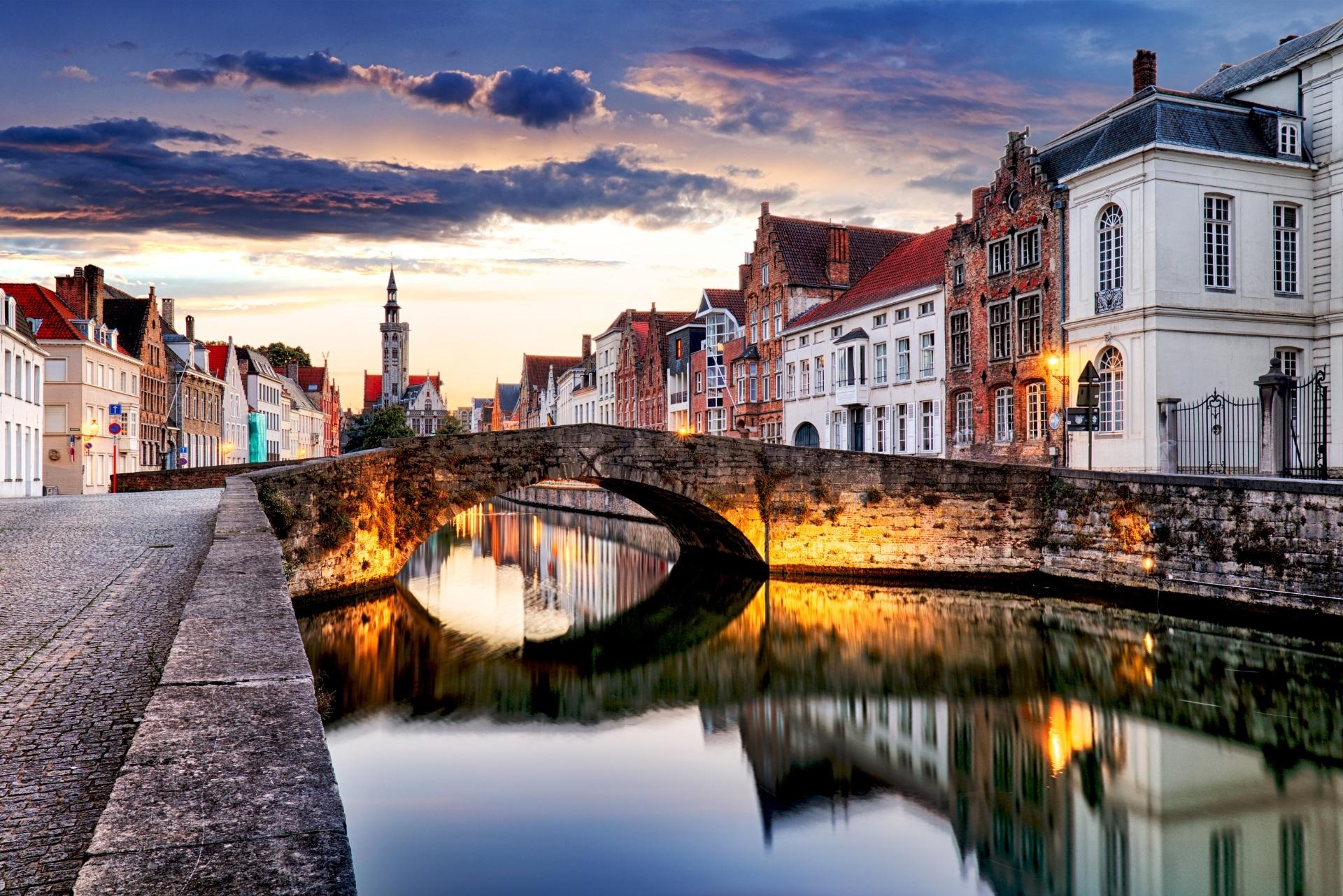 Holanda, Flandes y Luxemburgo Holanda, Flandes y Luxemburgo