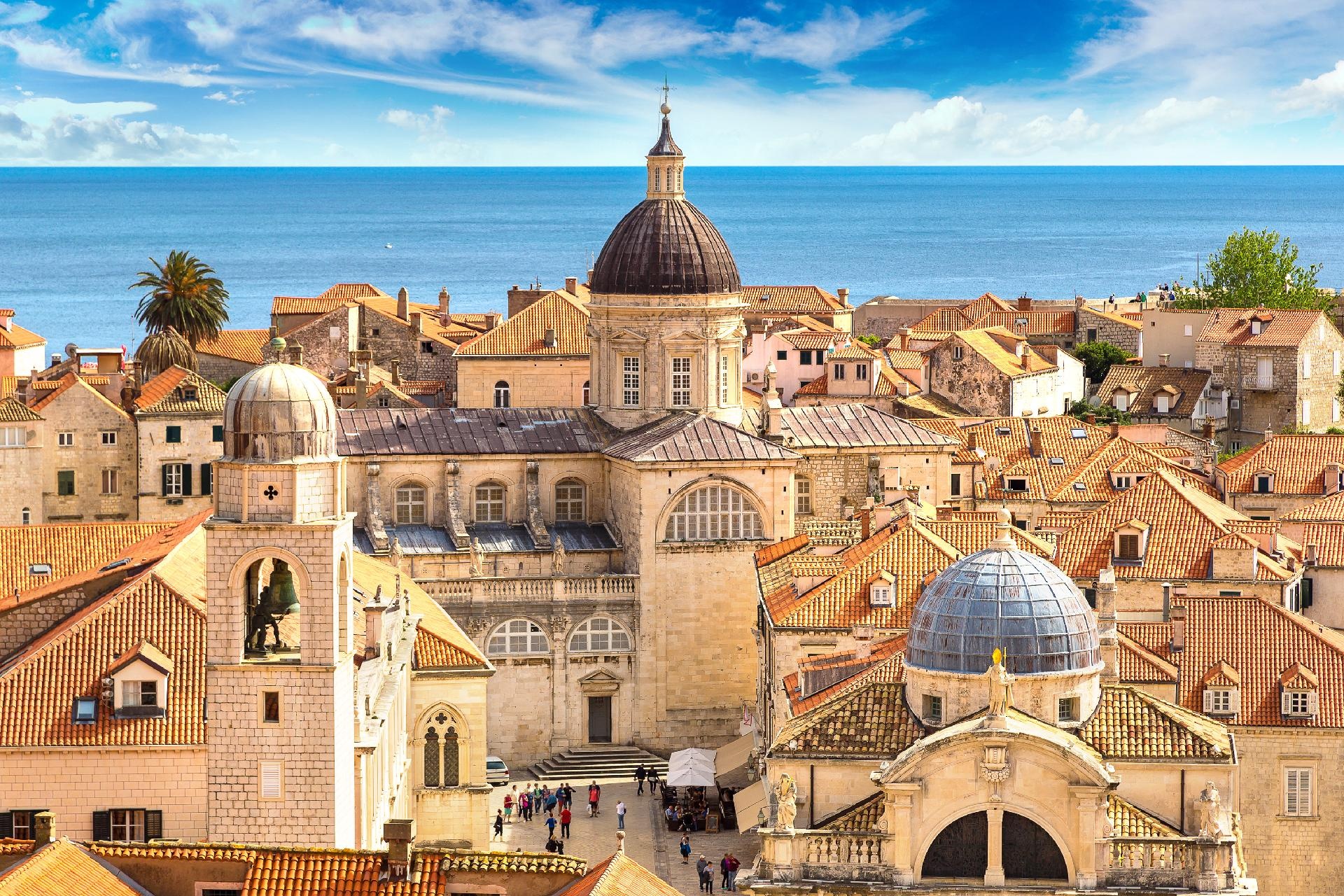 Croacia y Eslovenia. Esencia balcánica Croacia y Eslovenia. Esencia balcánica