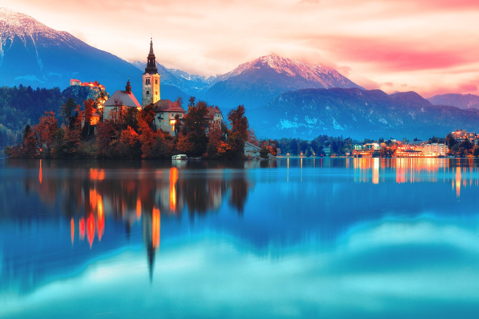 Eslovenia Eslovenia