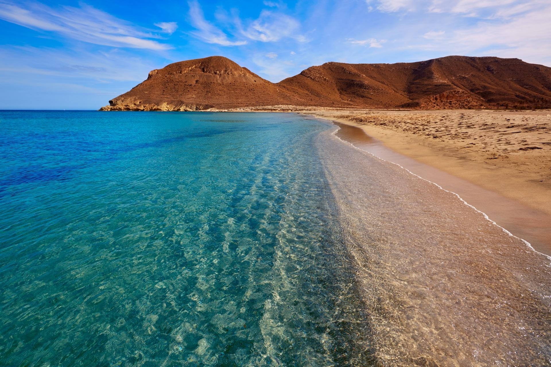 Costa de Almería - A mi manera Costa de Almería - A mi manera