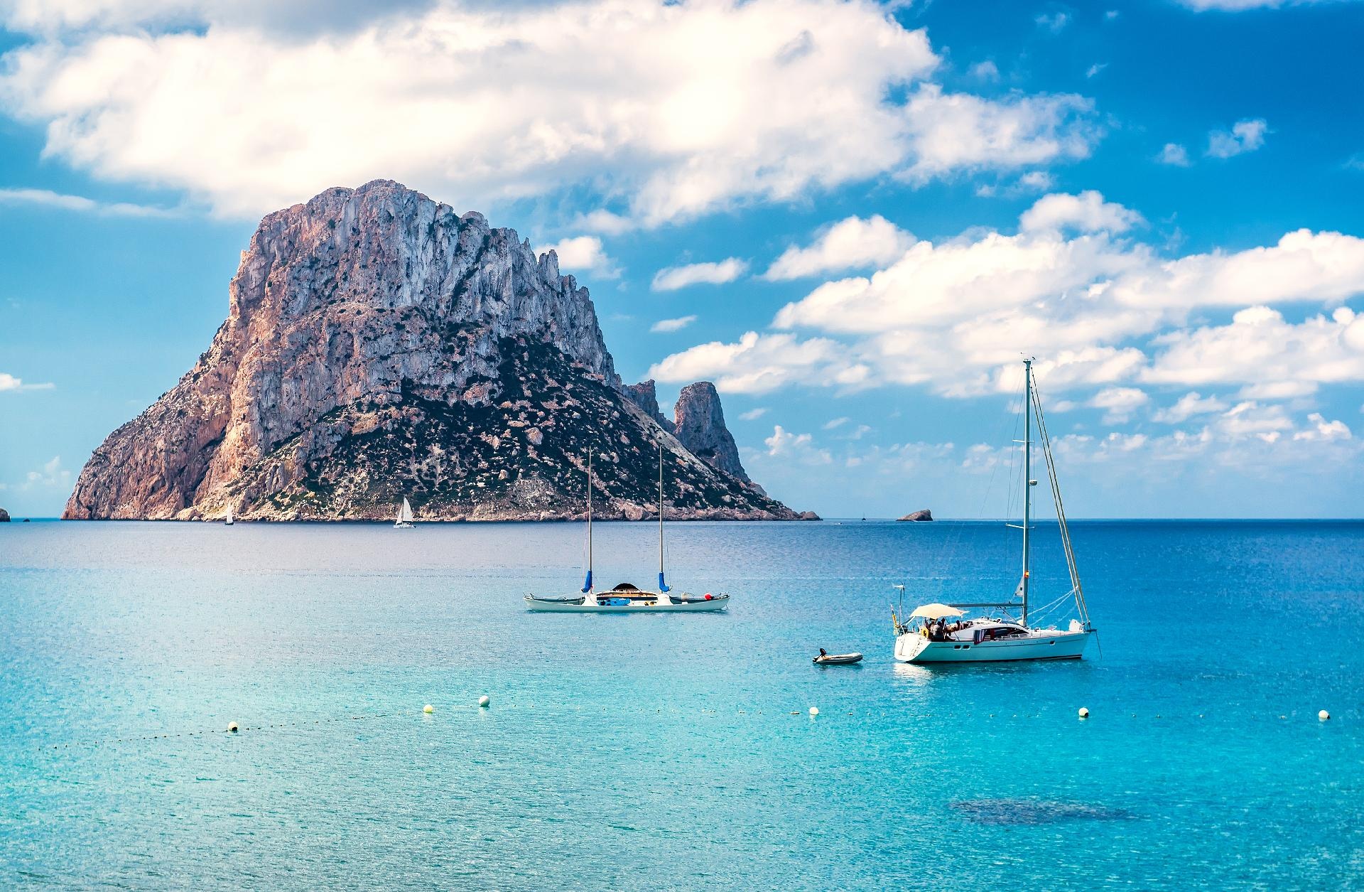 Ibiza Ibiza