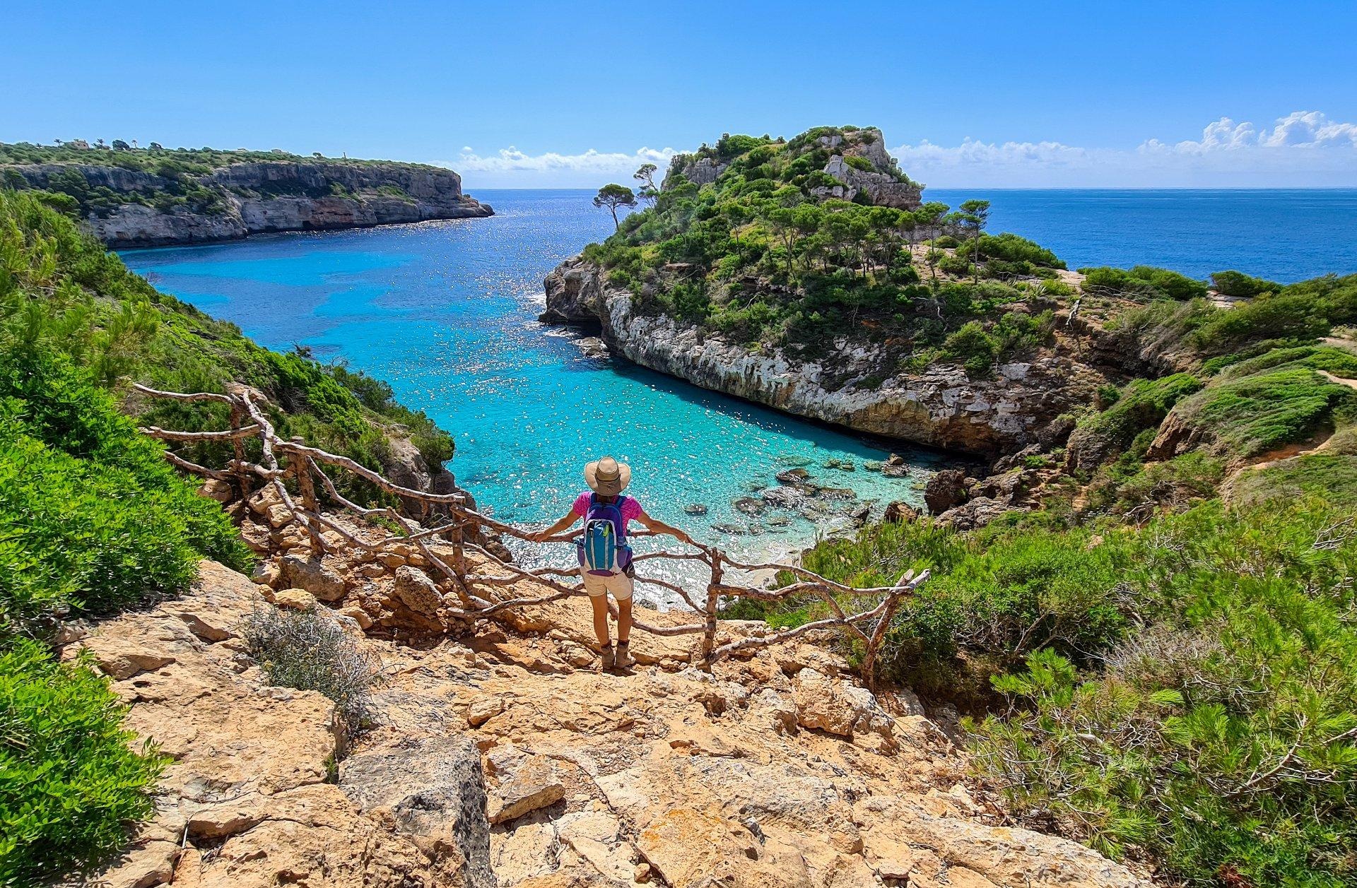 Mallorca – Especial BlueBay & O7 Hoteles Mallorca – Especial BlueBay & O7 Hoteles