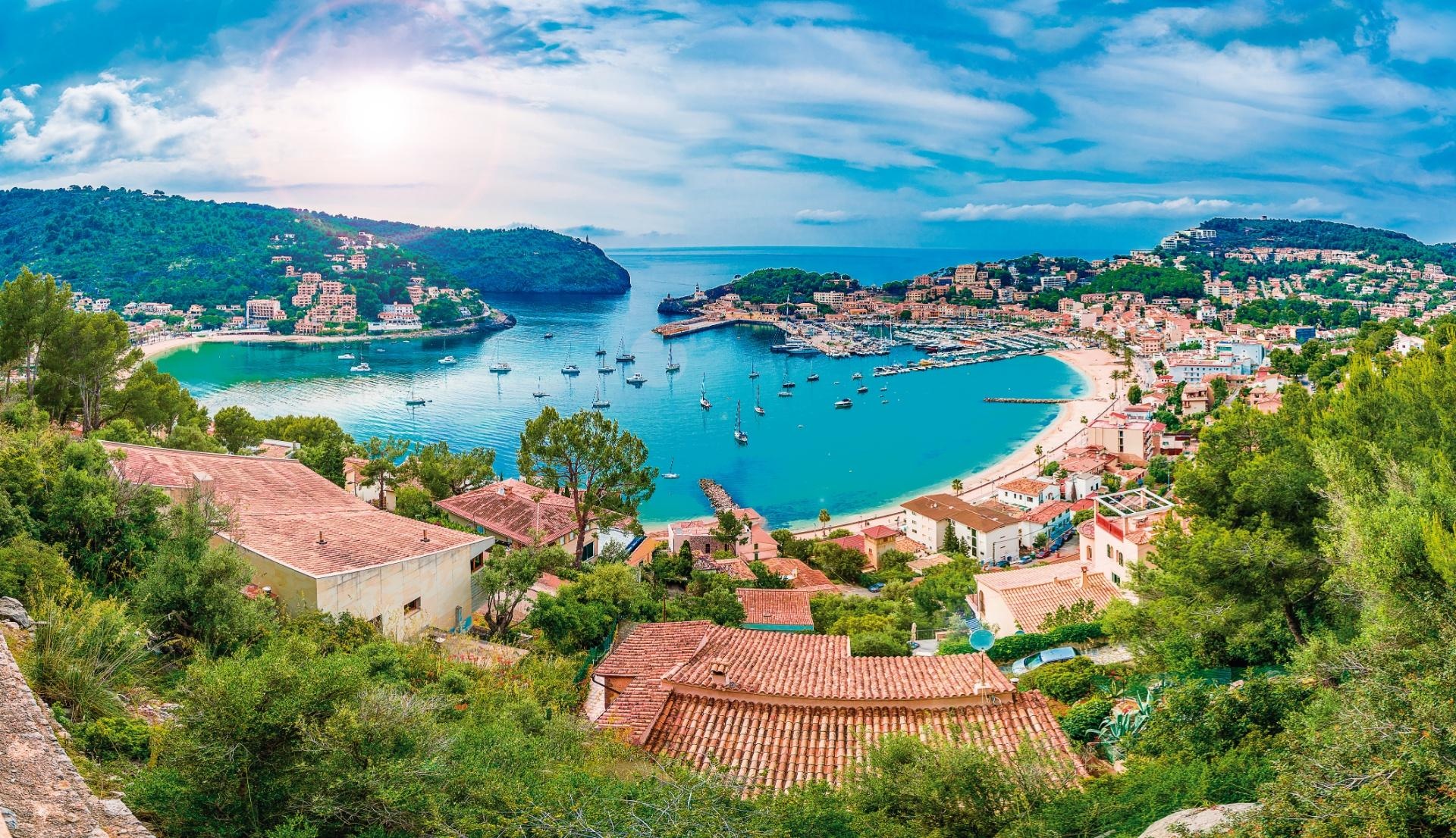 Mallorca Incognita. De la Sierra Tramuntana al mar, senderos y calas de ensueño