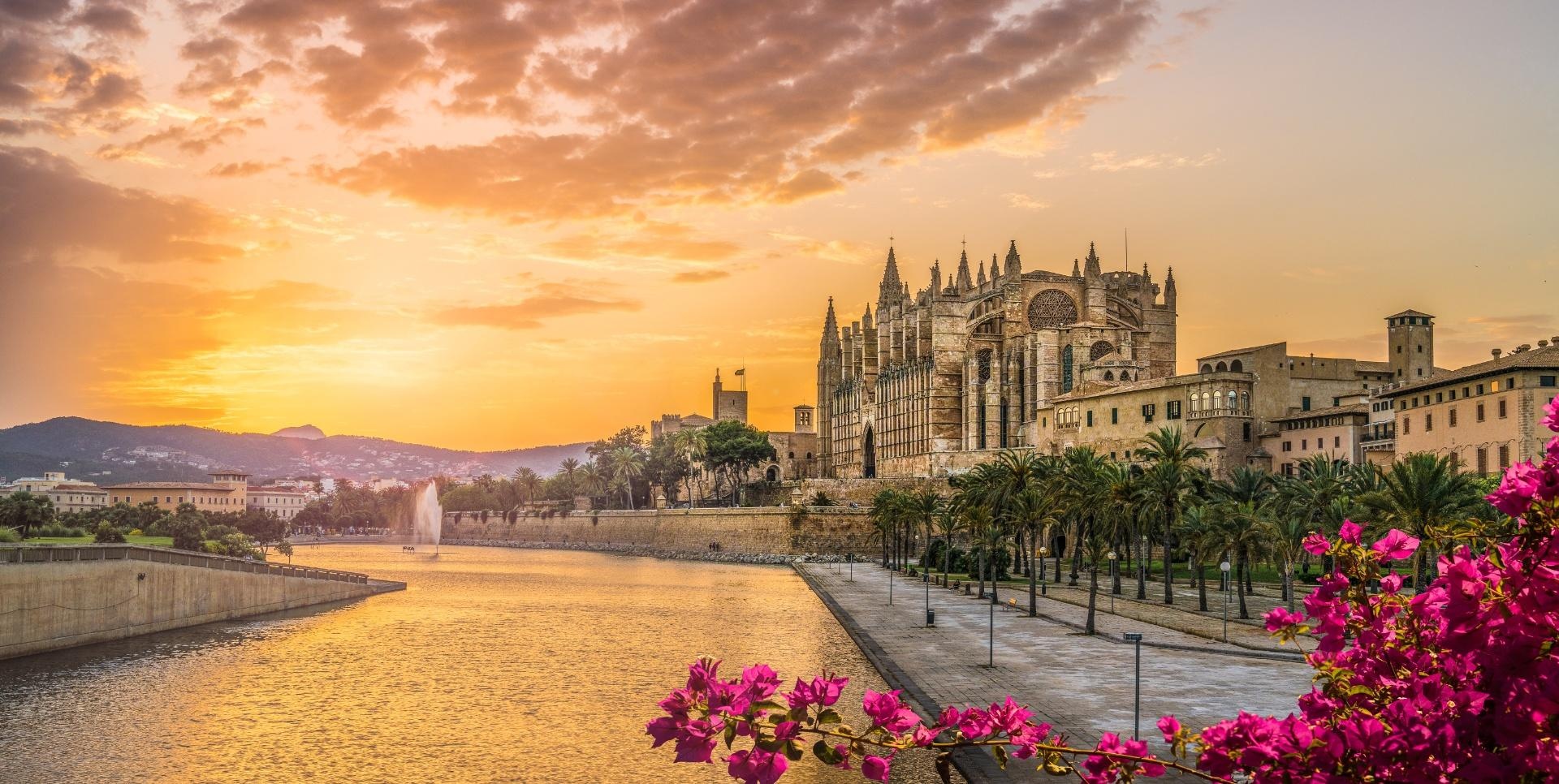 Mallorca: Calma y tradición con estilo propio Mallorca: Calma y tradición con estilo propio