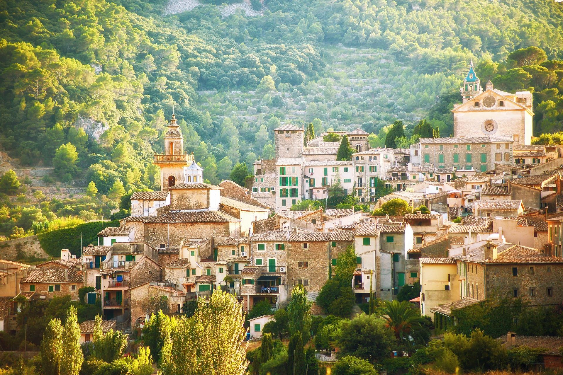 Mallorca Mallorca