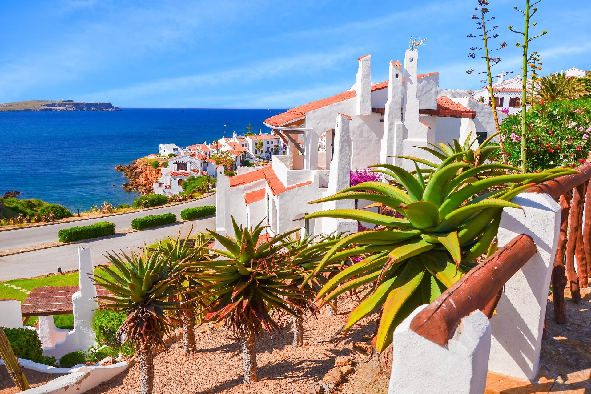 Menorca Menorca