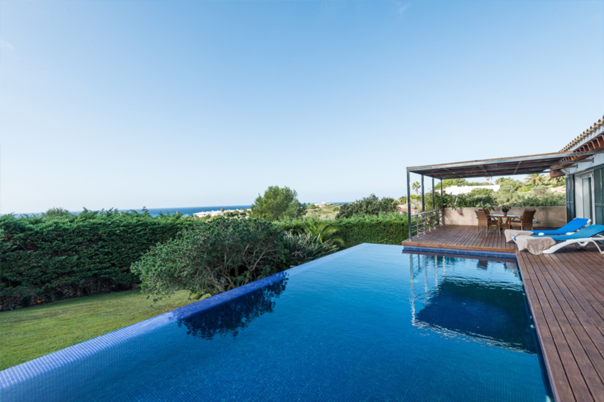 Menorca - Especial Villas Menorca - Especial Villas