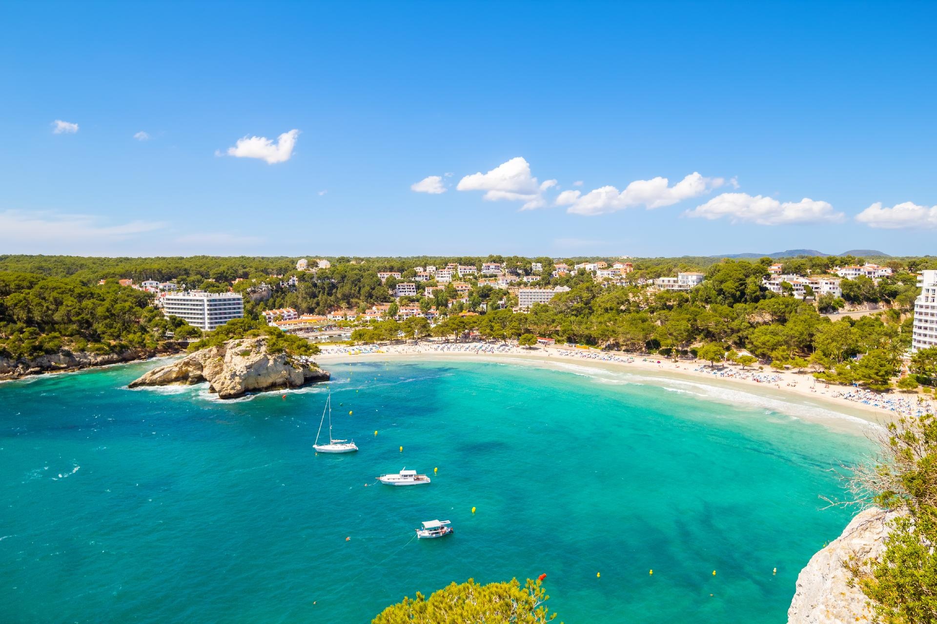 Menorca: La isla de los pequeños placeres Menorca: La isla de los pequeños placeres
