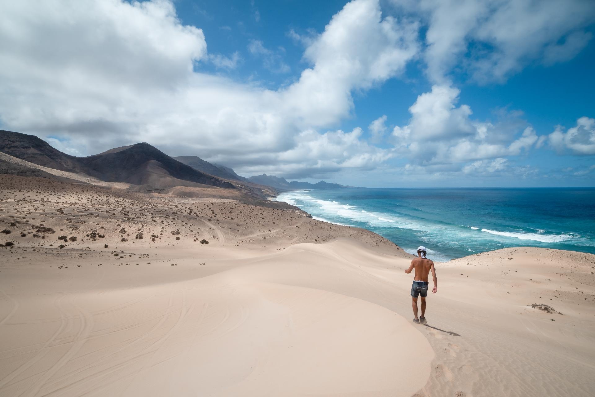 Fuerteventura, Especial Iberostar Fuerteventura, Especial Iberostar