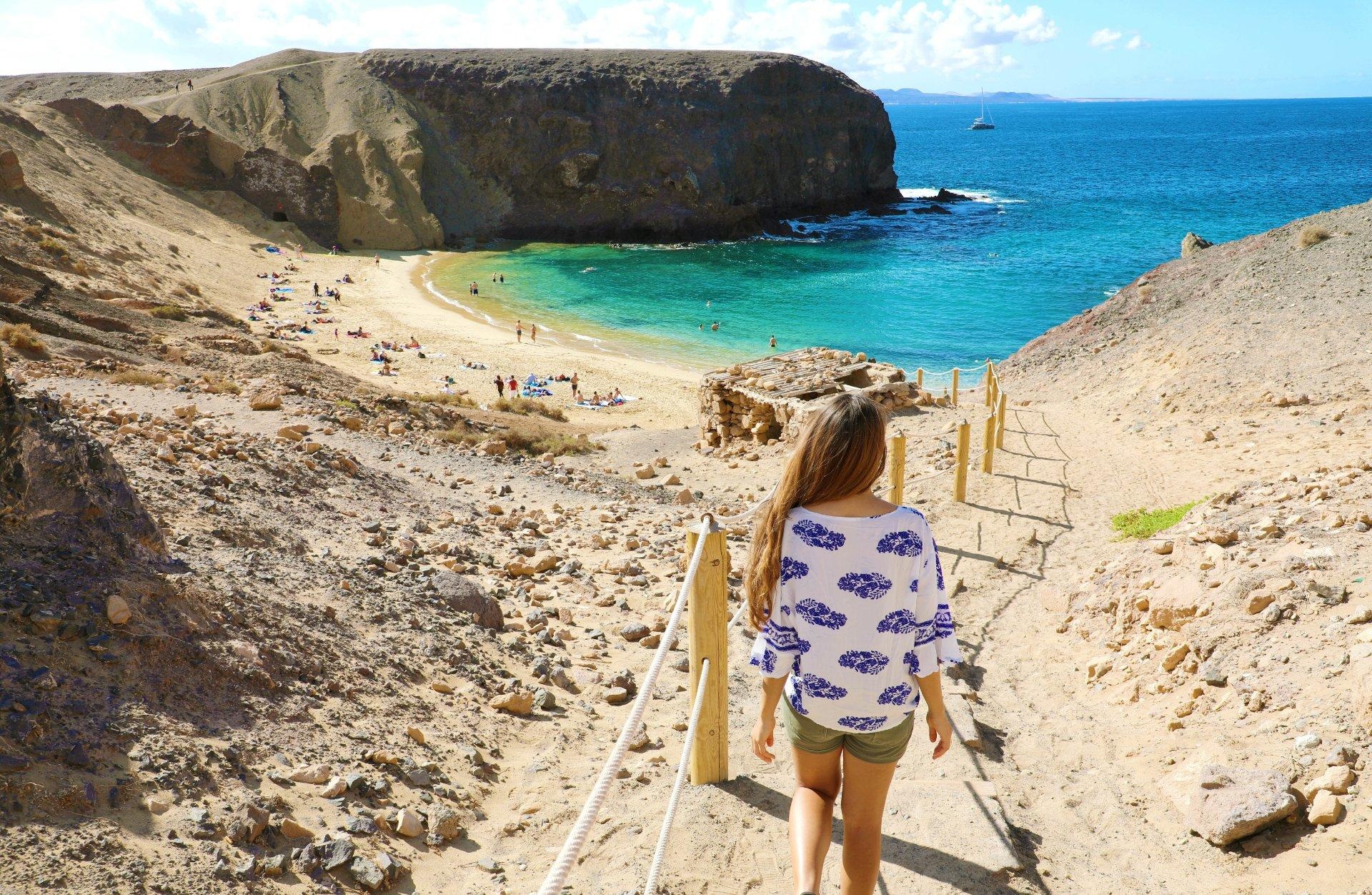 Lanzarote, Especial Iberostar