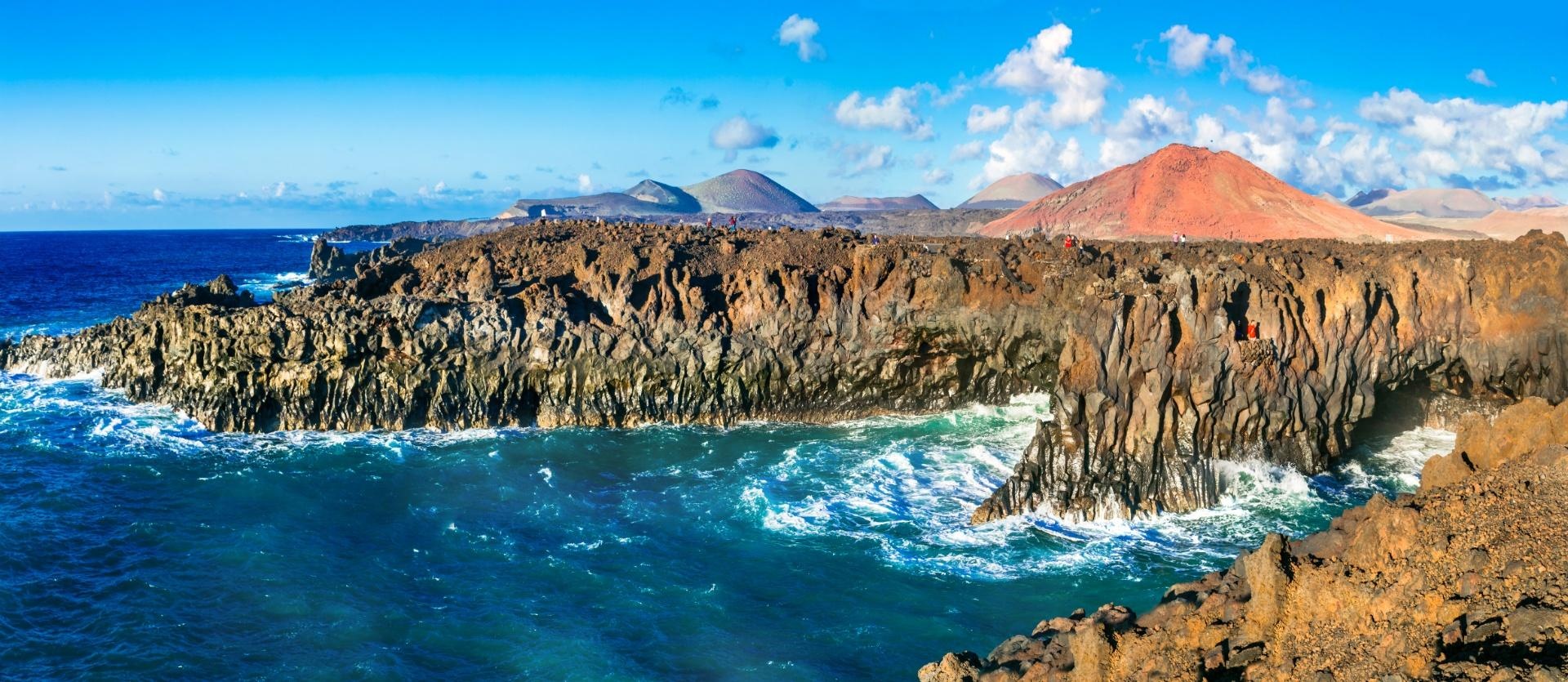 Lanzarote - Seniors verano 2024 Lanzarote - Seniors verano 2024