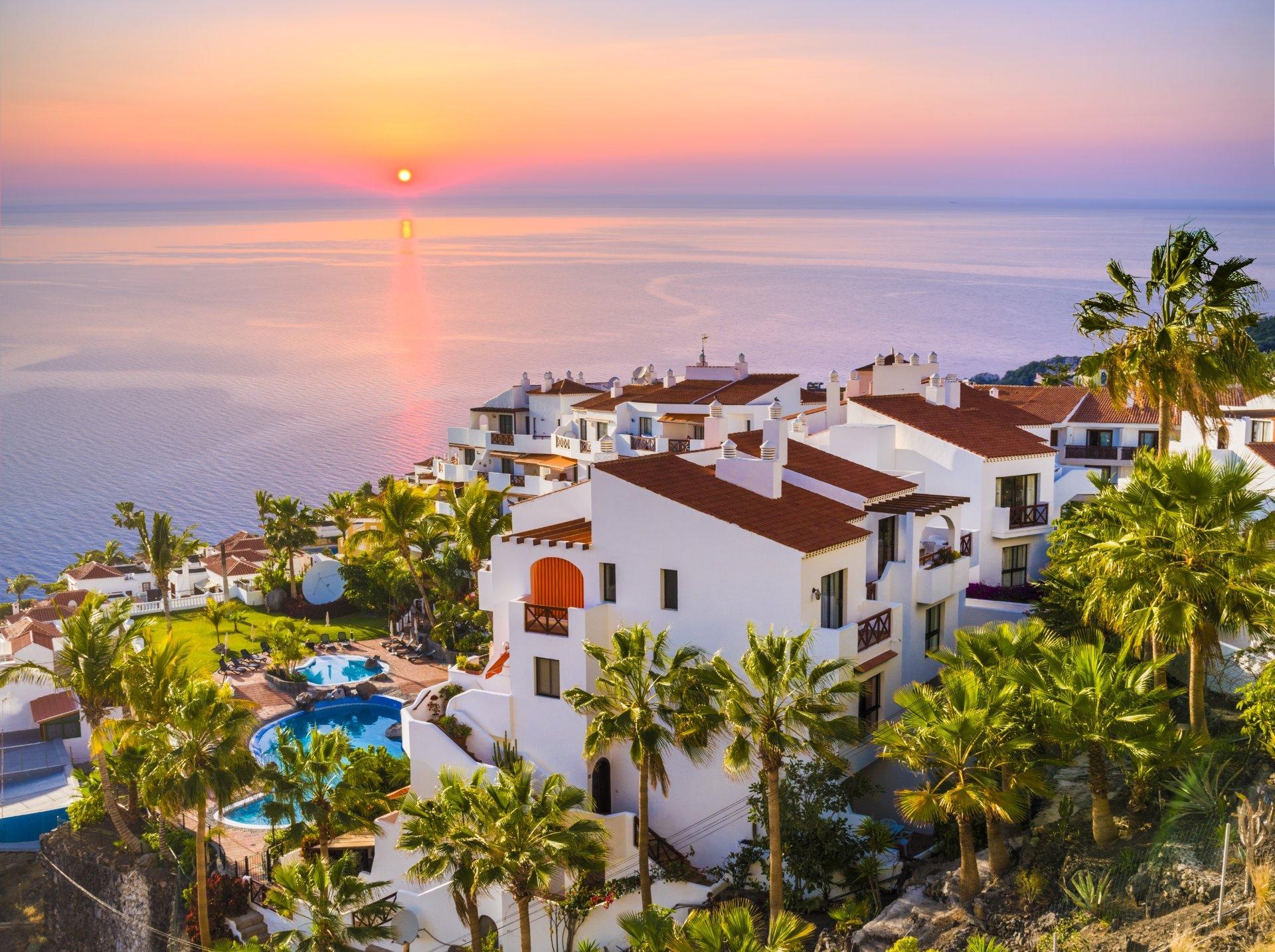 Tenerife Premium Tenerife Premium