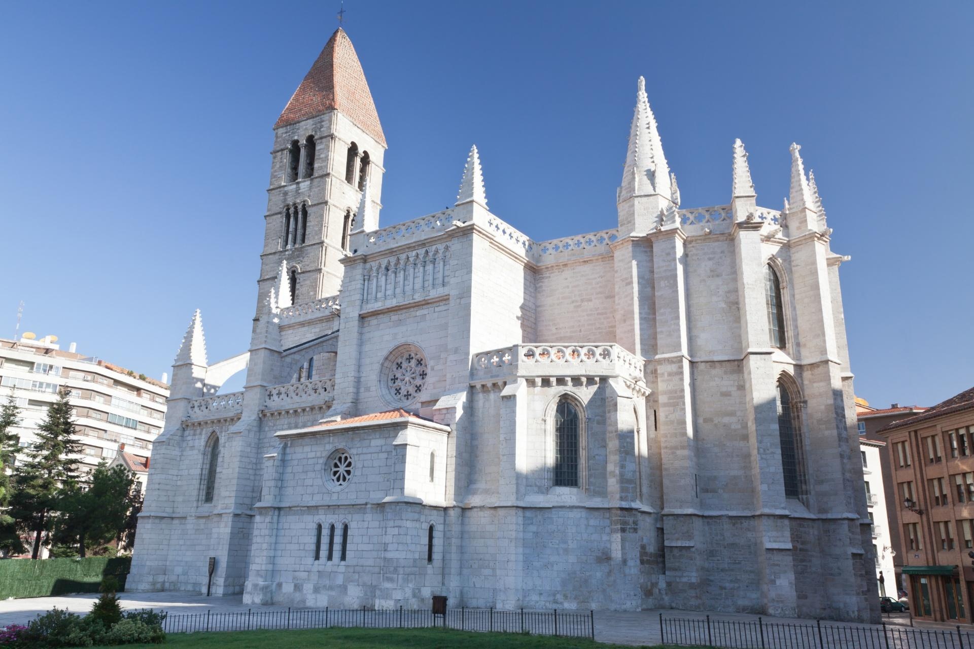 Valladolid - Dynamic
