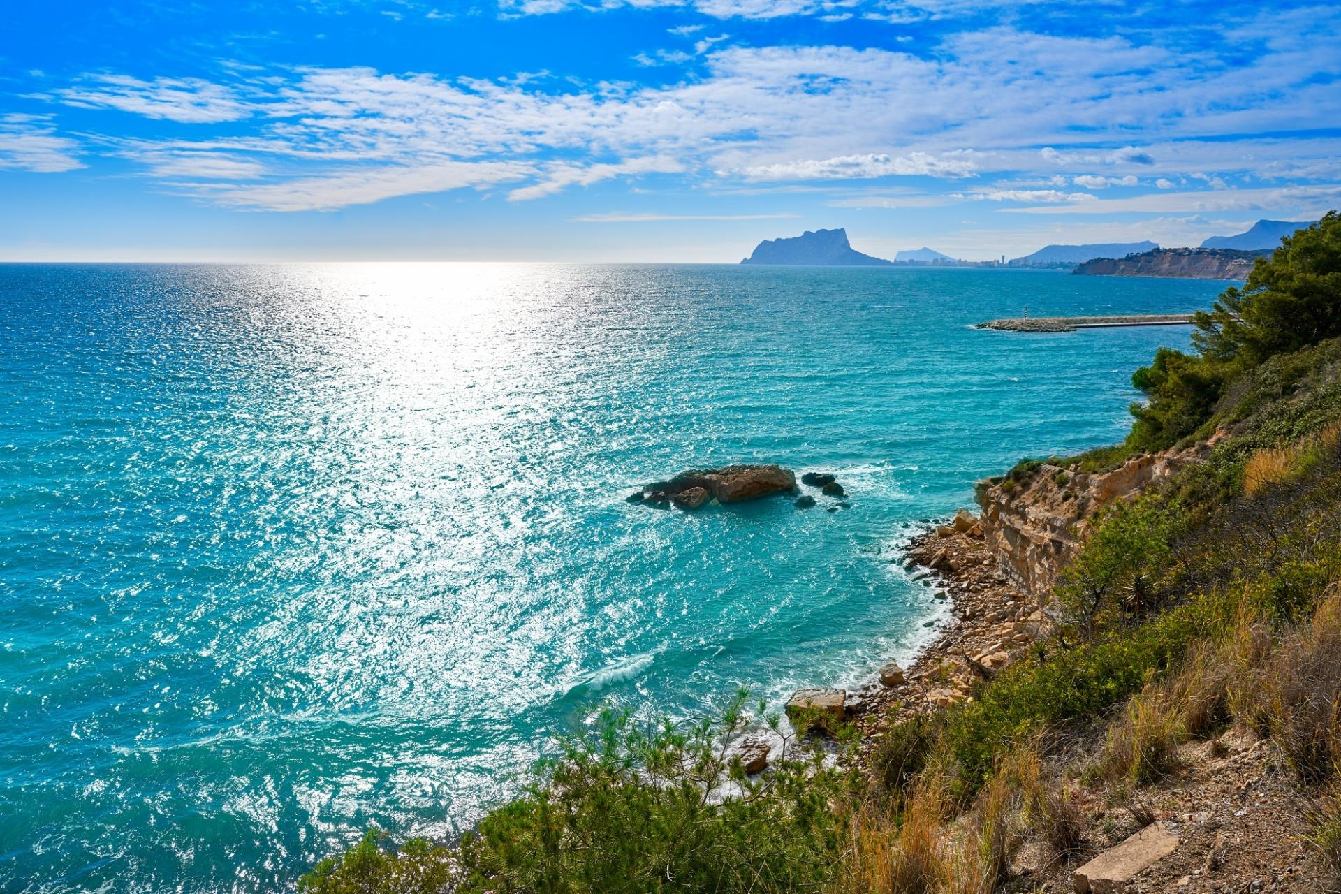 Costa de Valencia - Dynamic Costa de Valencia - Dynamic