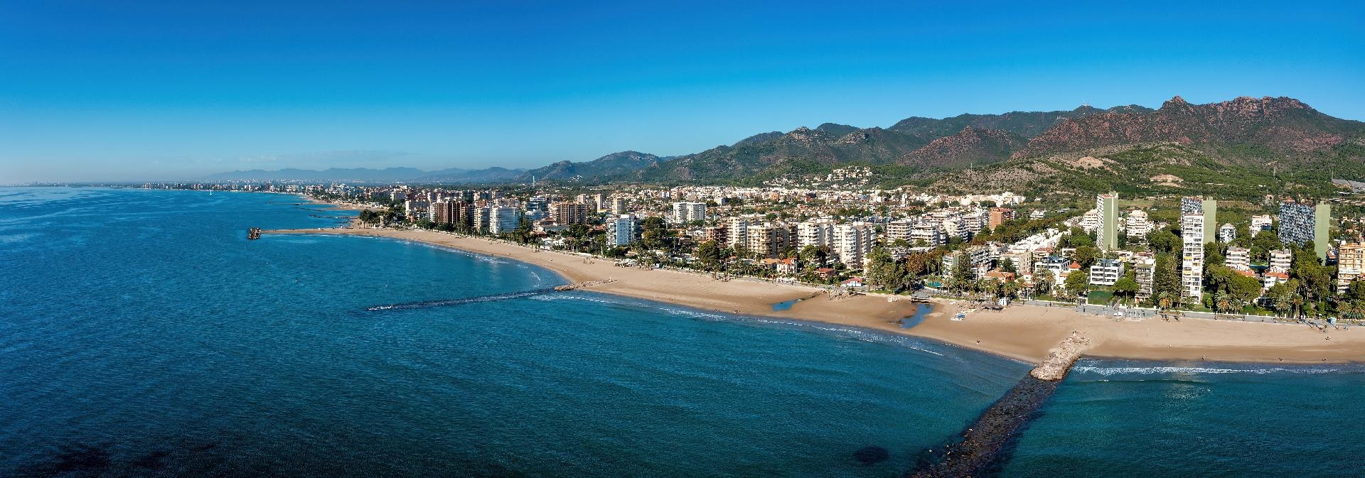 Descubre Benicasim - Salida desde Madrid Descubre Benicasim - Salida desde Madrid