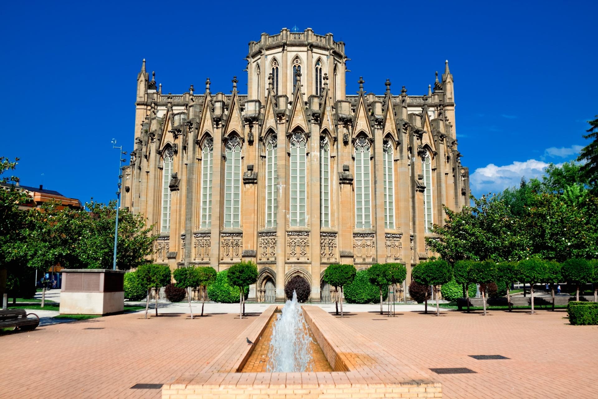 Vitoria-Gasteiz - Dynamic