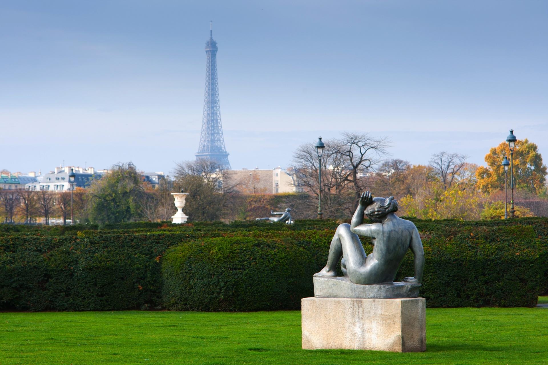 París, Normandía y Castillos del Loira