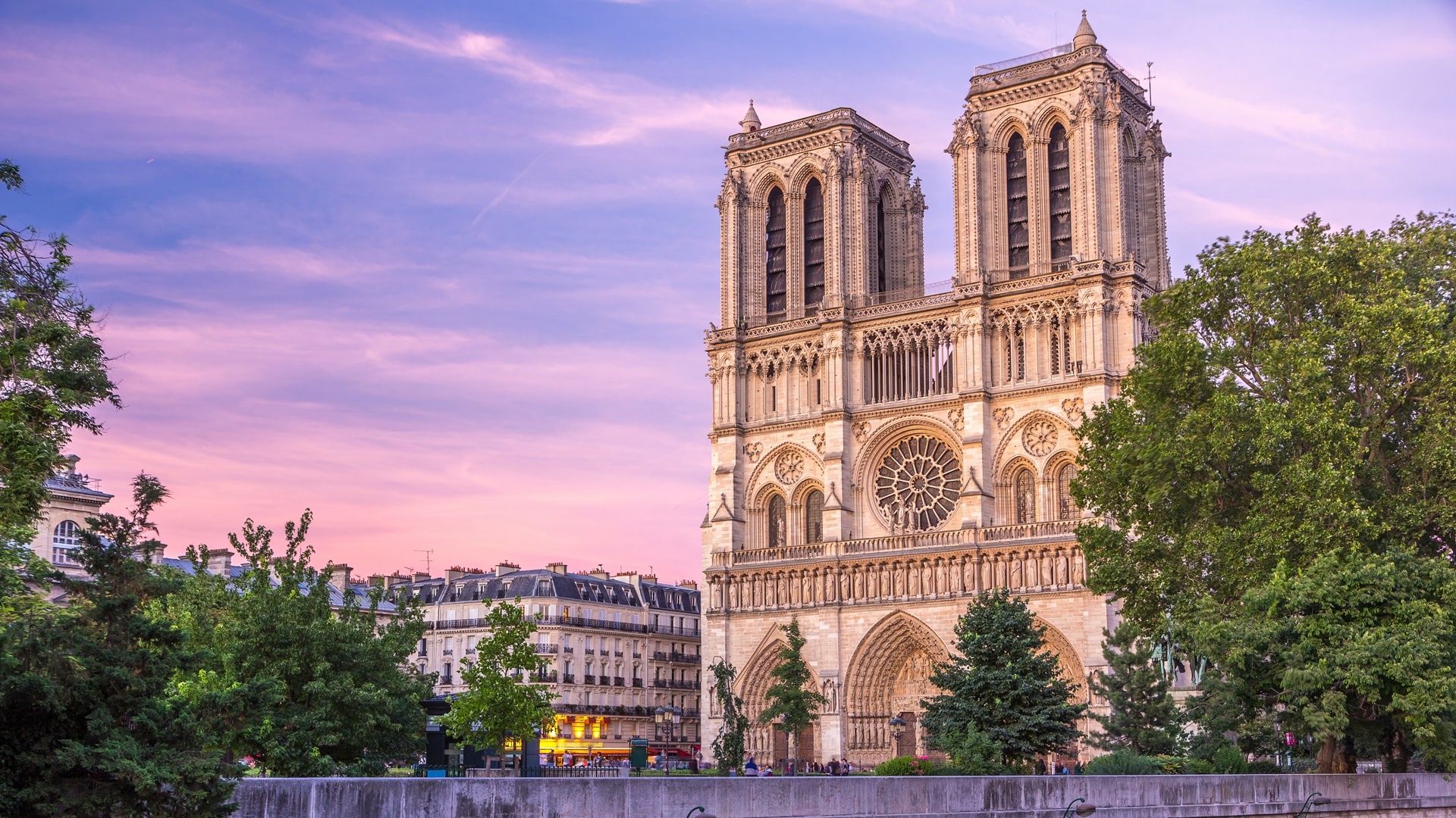 Escapada a Paris. Puente Noviembre con Vuelo Incluido