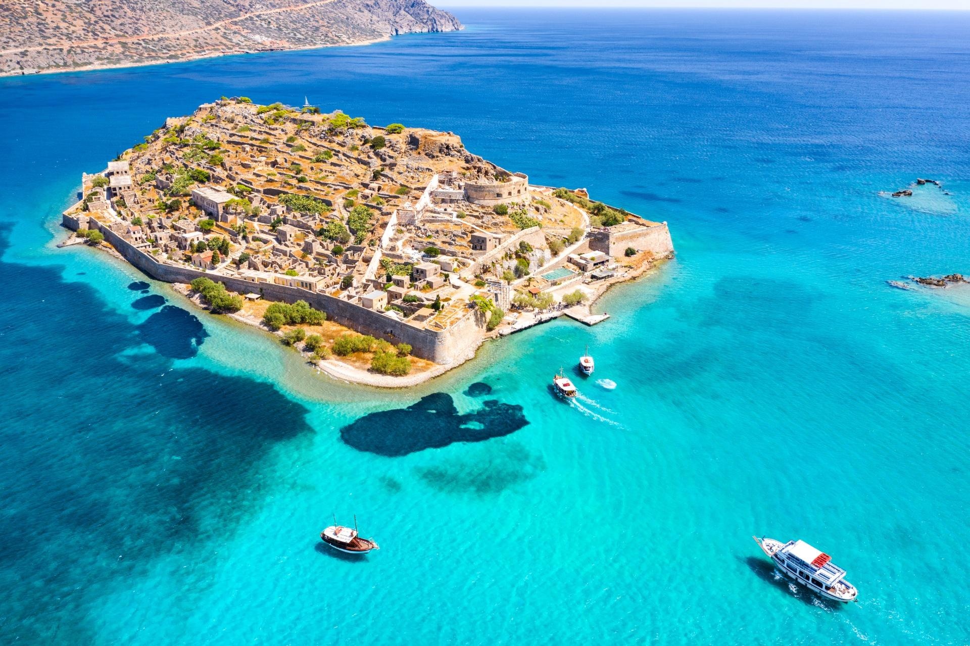 Creta - Dynamic