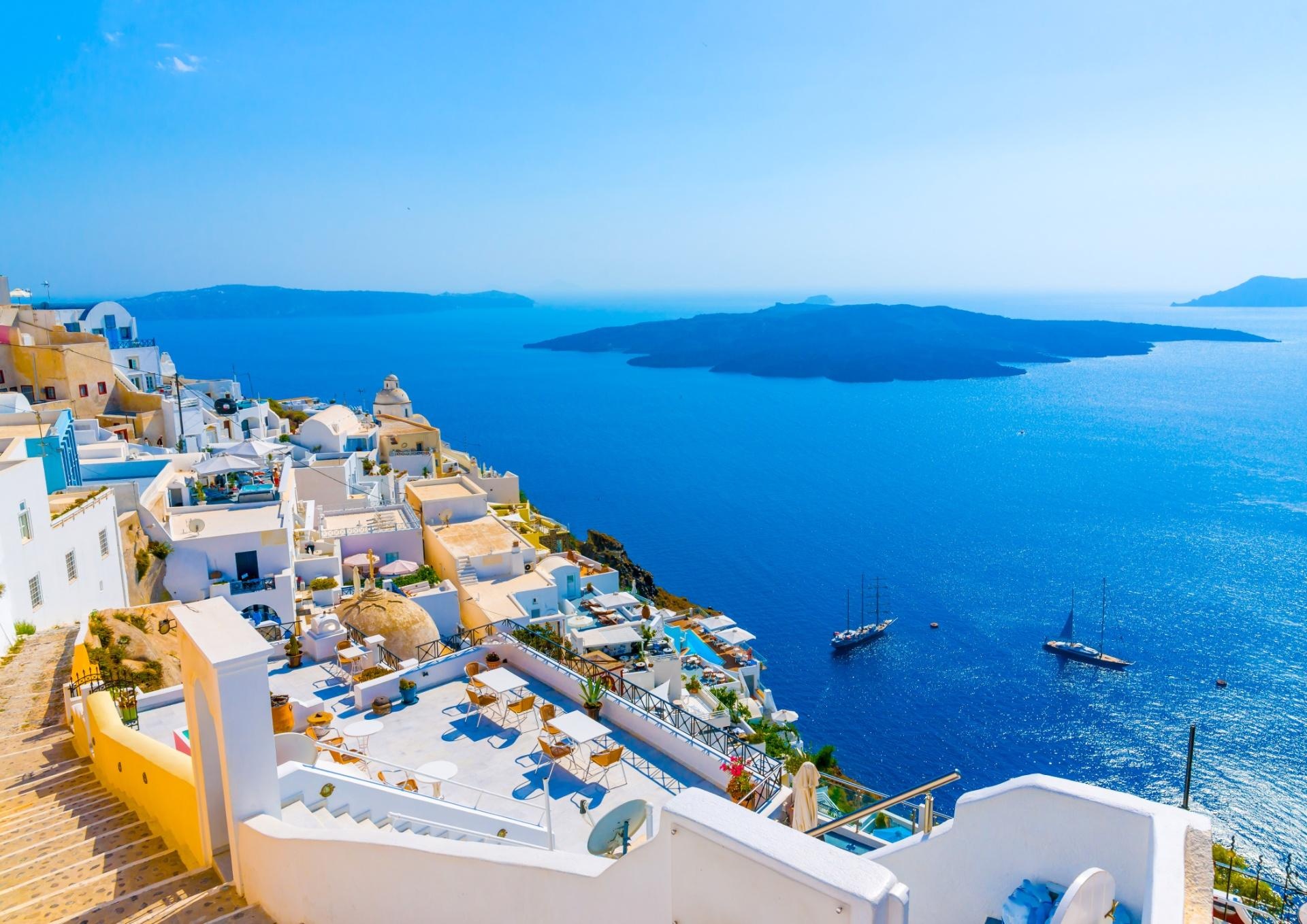 Atenas, Delfos y Meteora con Mikonos Atenas, Delfos y Meteora con Mikonos
