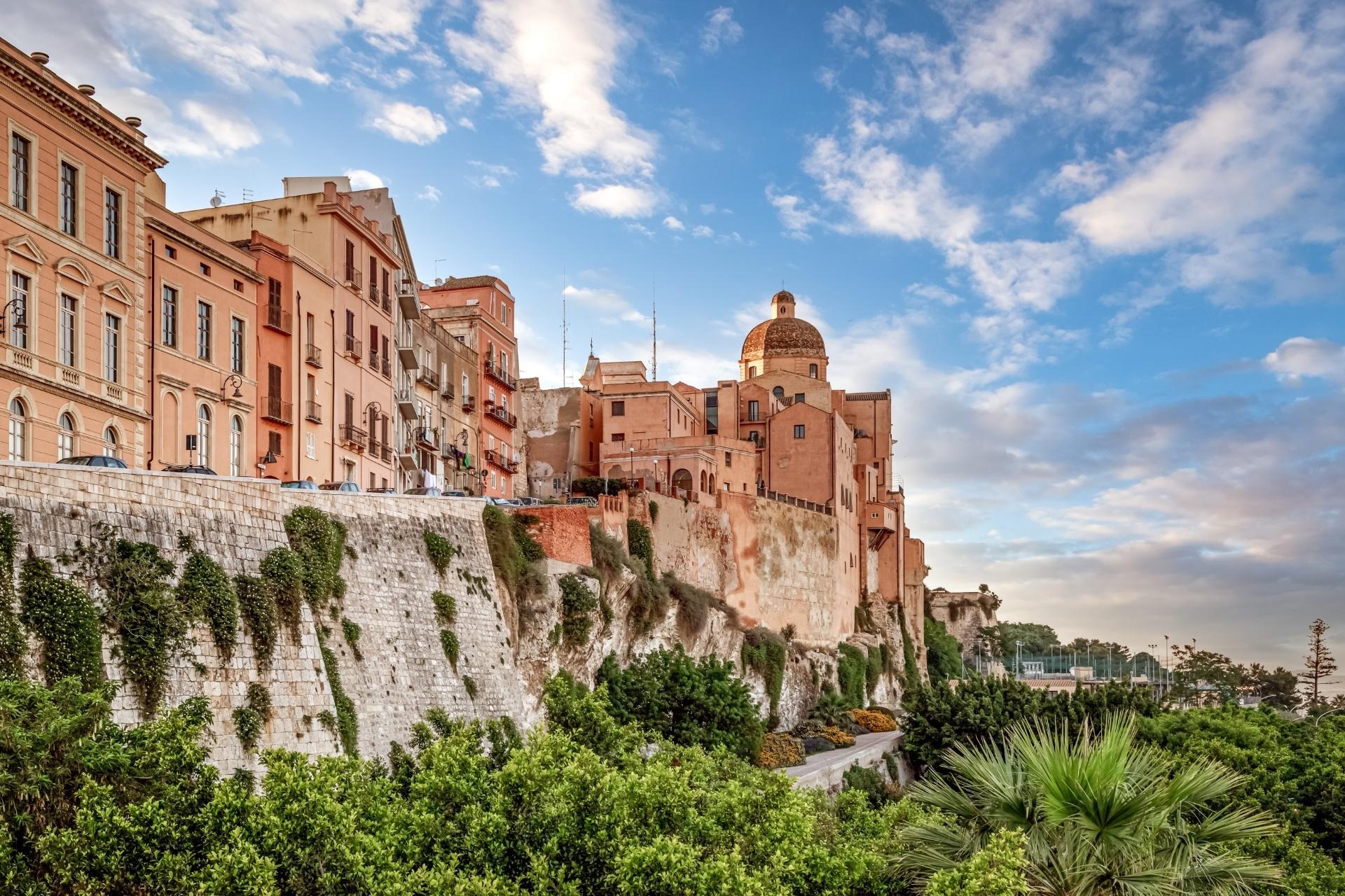 Cagliari - Dynamic