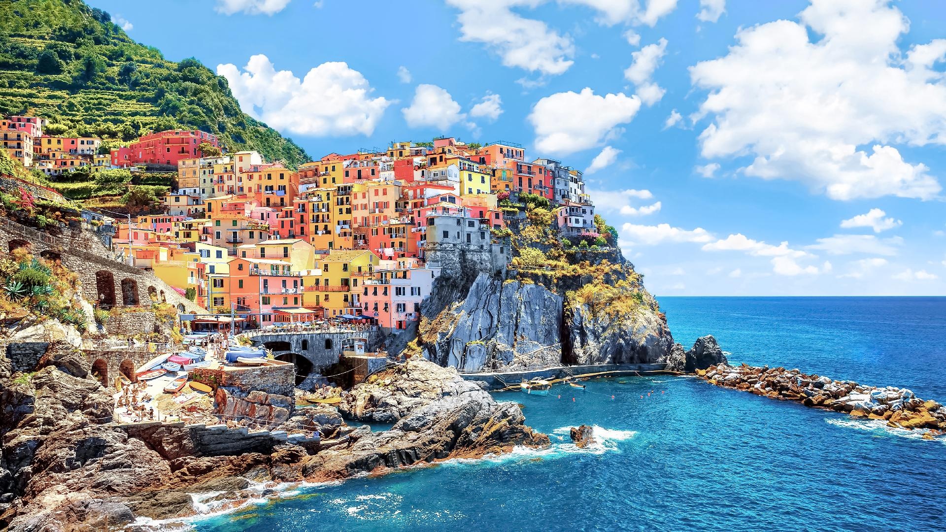 Bella Italia Bella Italia