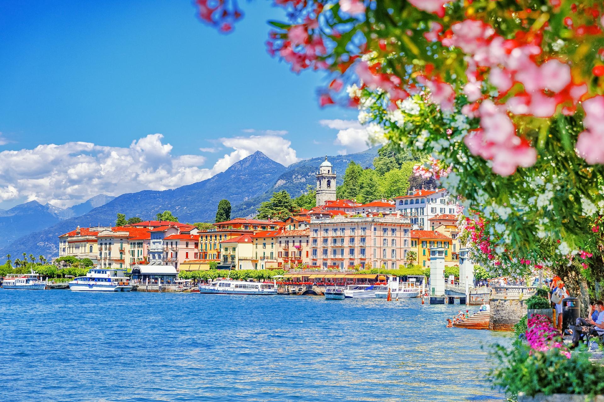 Lago Maggiore – Como  