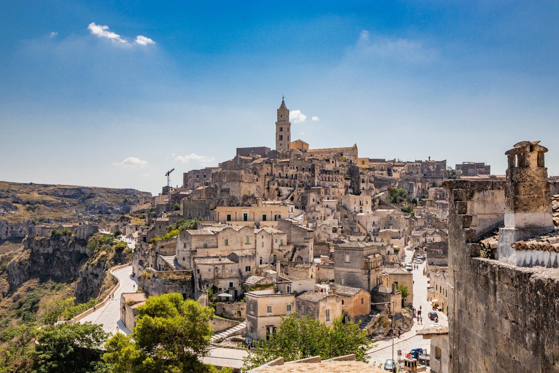 Secretos de Puglia Secretos de Puglia