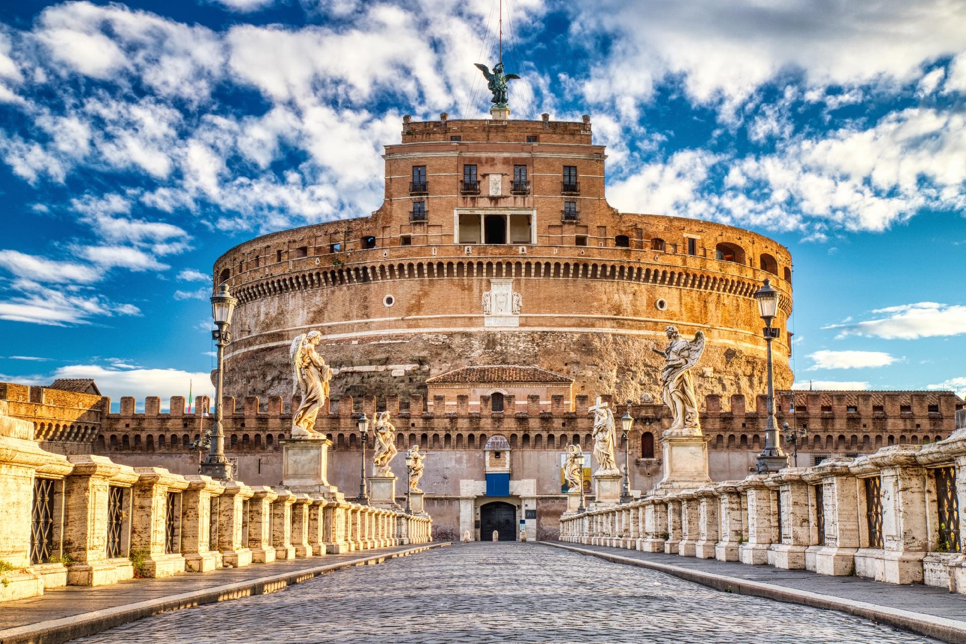 Roma y lo mejor de Sicilia Roma y lo mejor de Sicilia