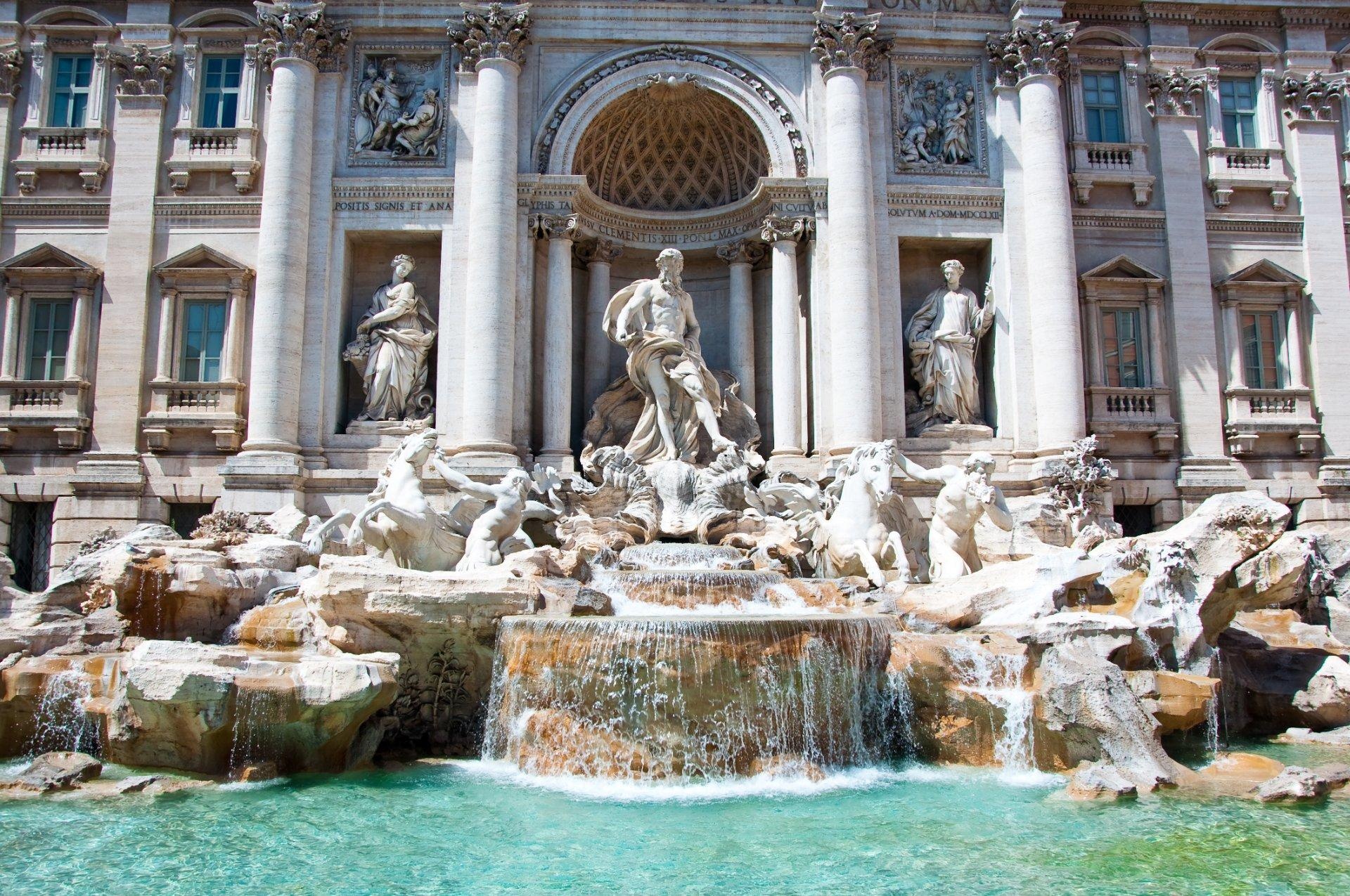 Roma - Dynamic Roma - Dynamic