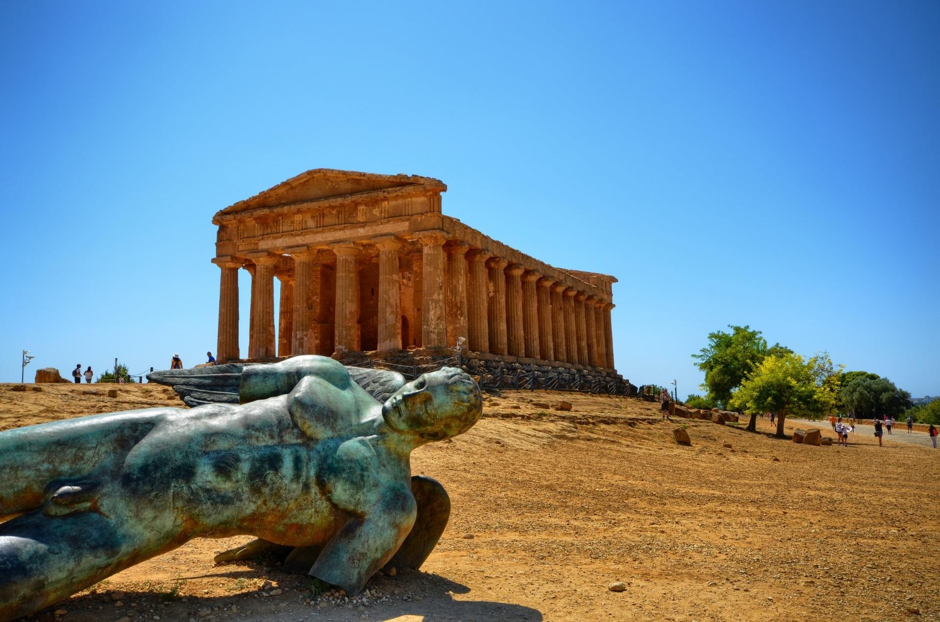 Sicilia Maravillosa Sicilia Maravillosa