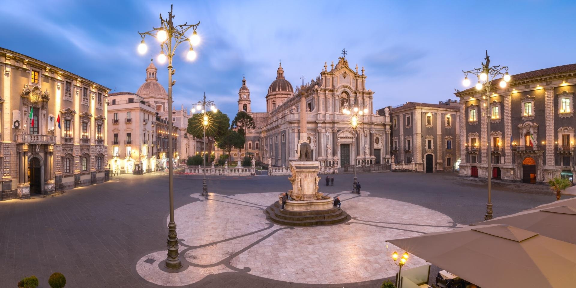 Catania - Dynamic