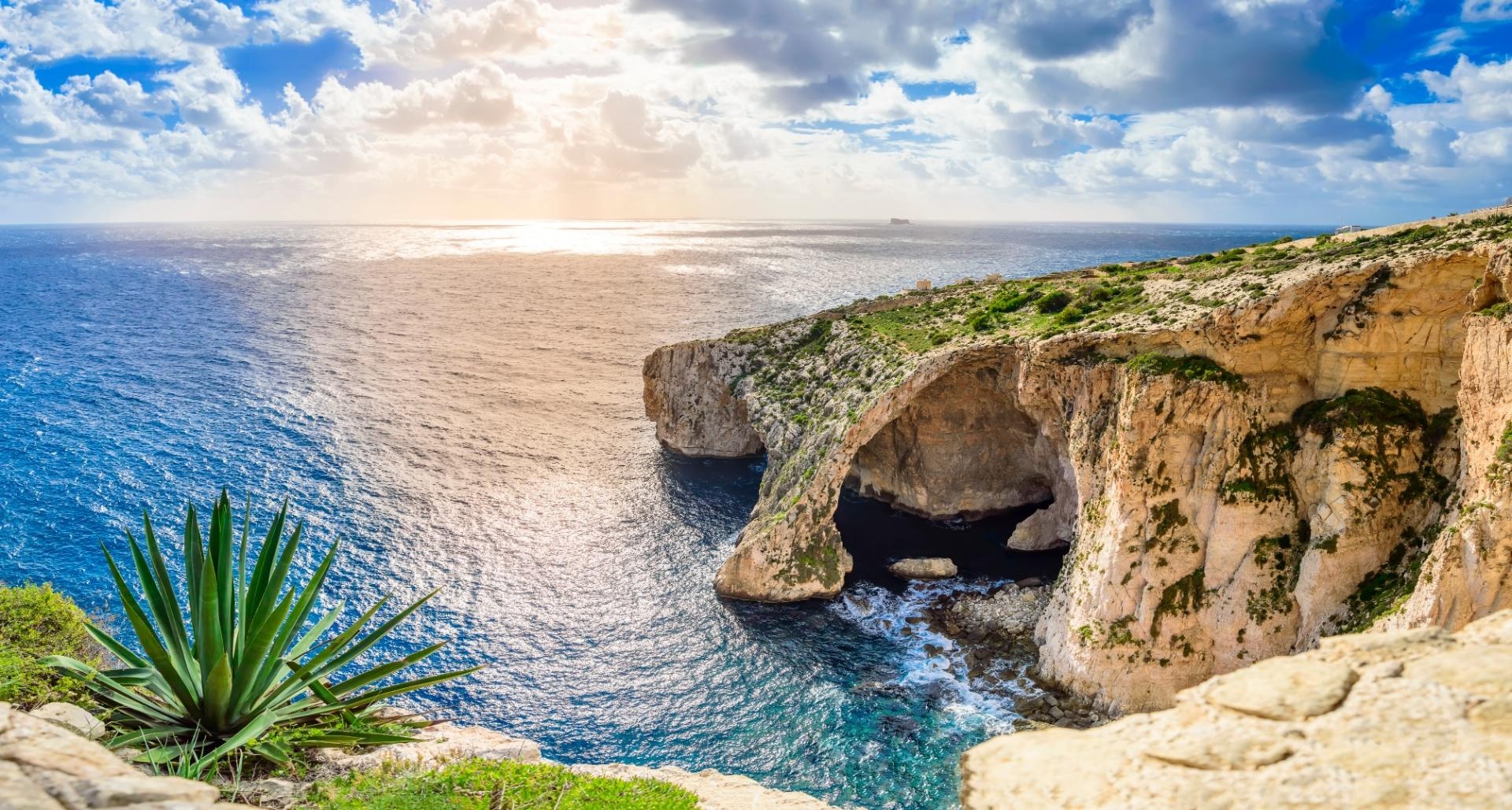 Malta - Dynamic Malta - Dynamic