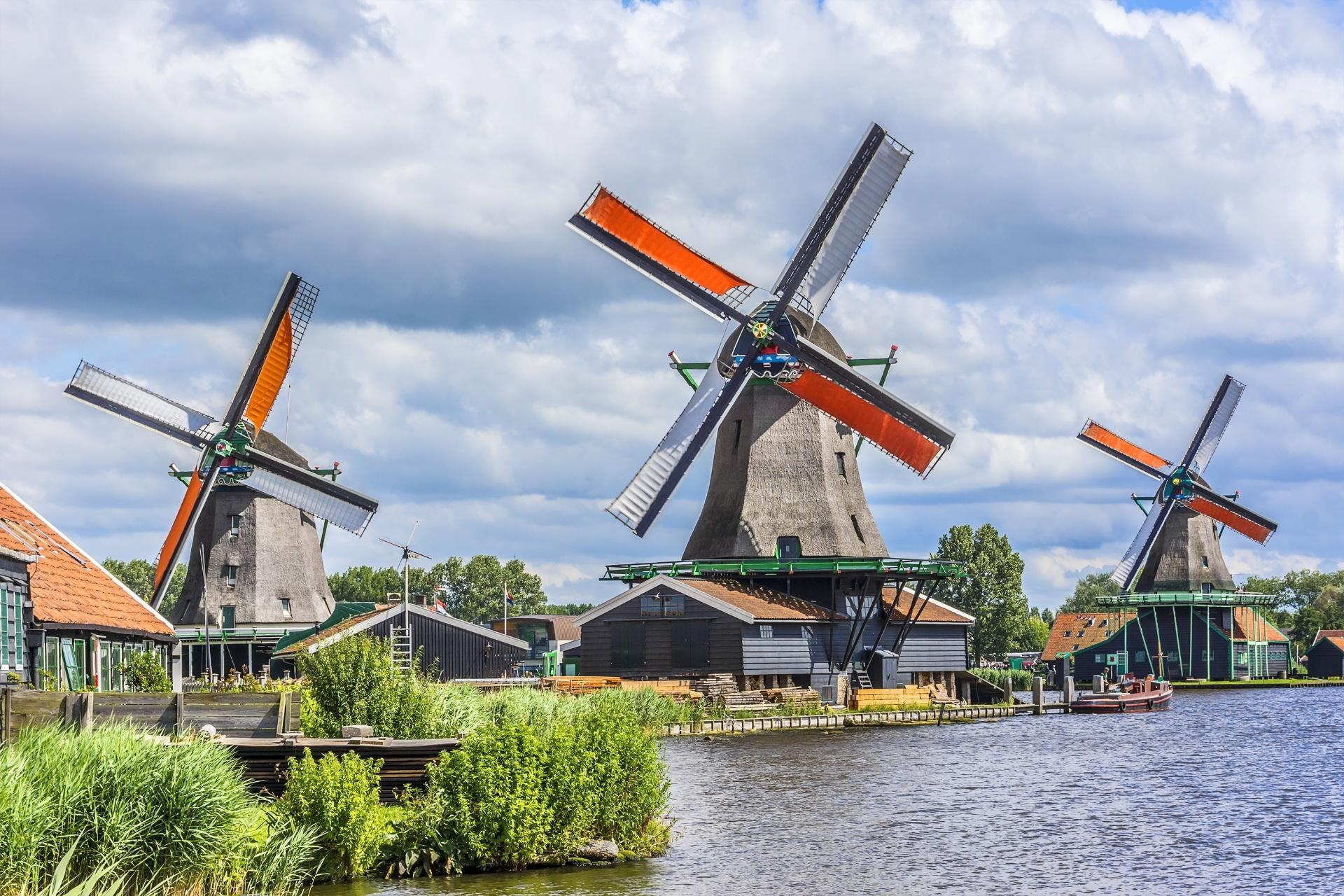 París, Holanda, Luxemburgo y Bruselas París, Holanda, Luxemburgo y Bruselas