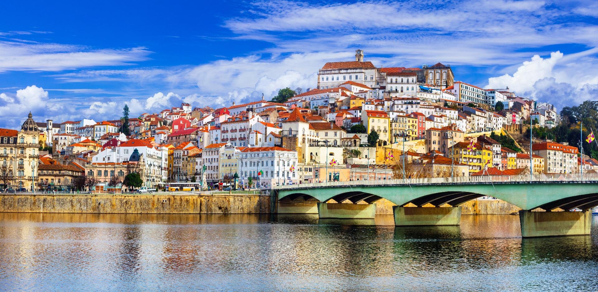 Oporto y Norte de Portugal Oporto y Norte de Portugal
