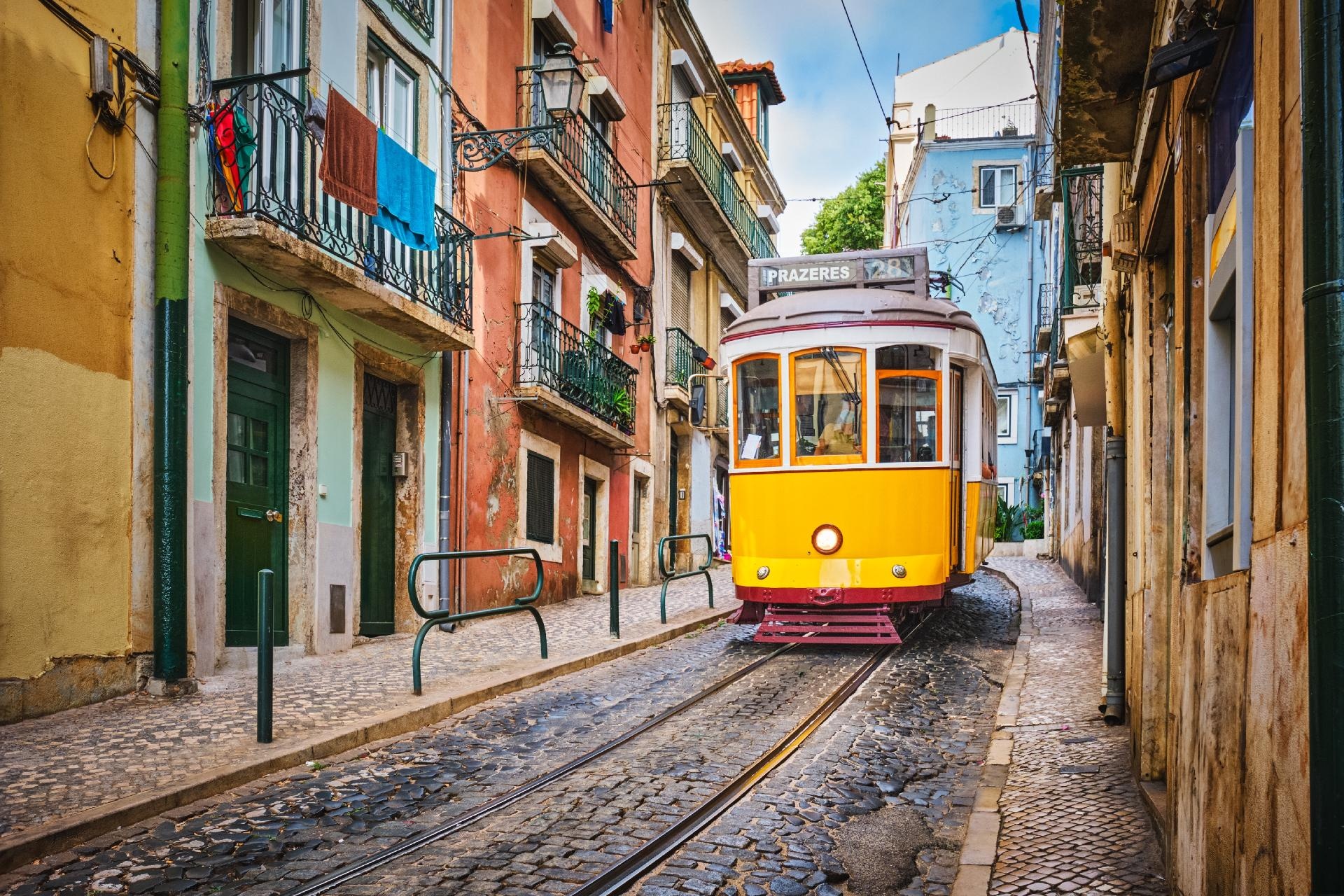Todo Portugal Todo Portugal