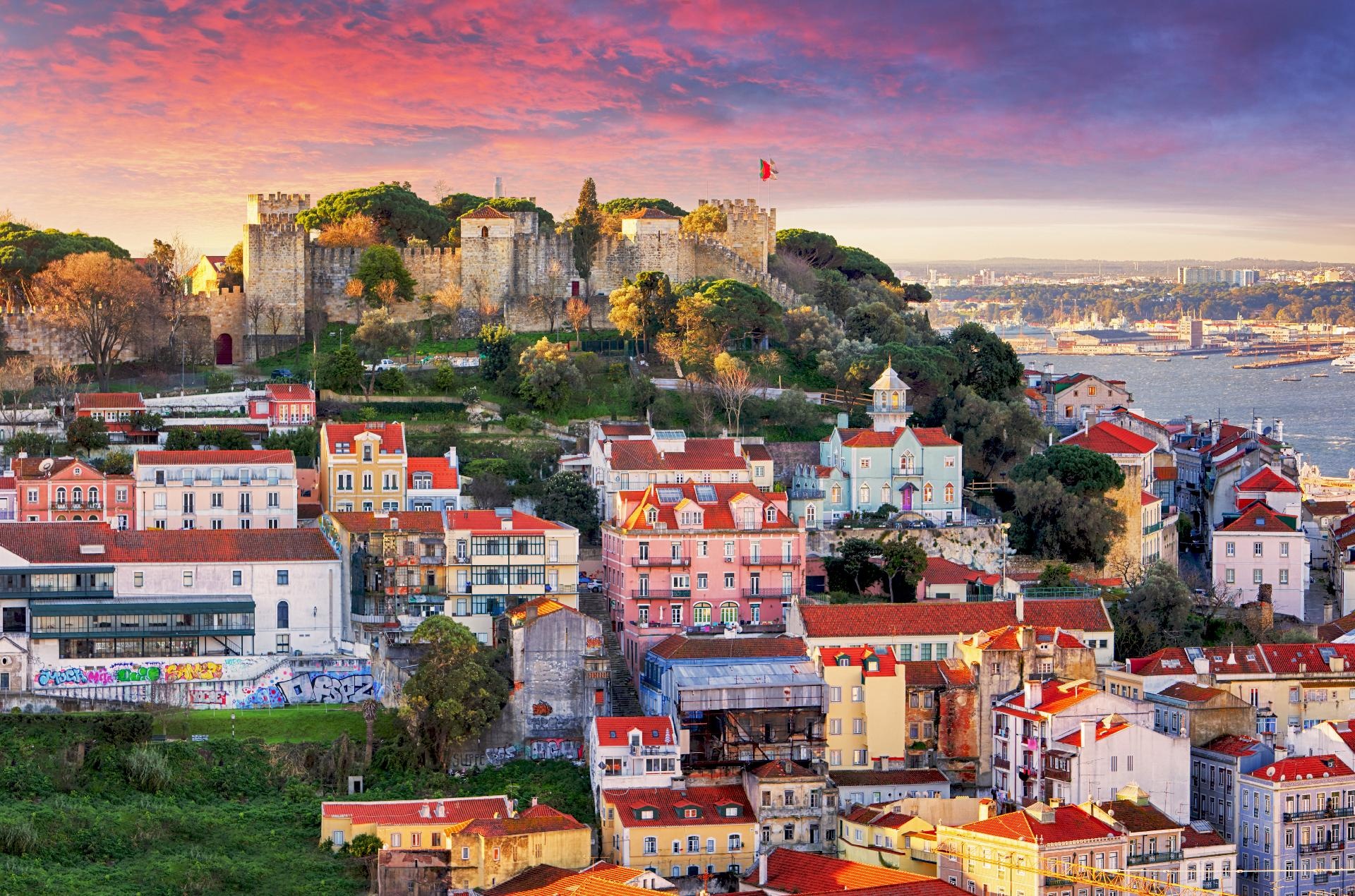 Experiencia en Lisboa en 5 días