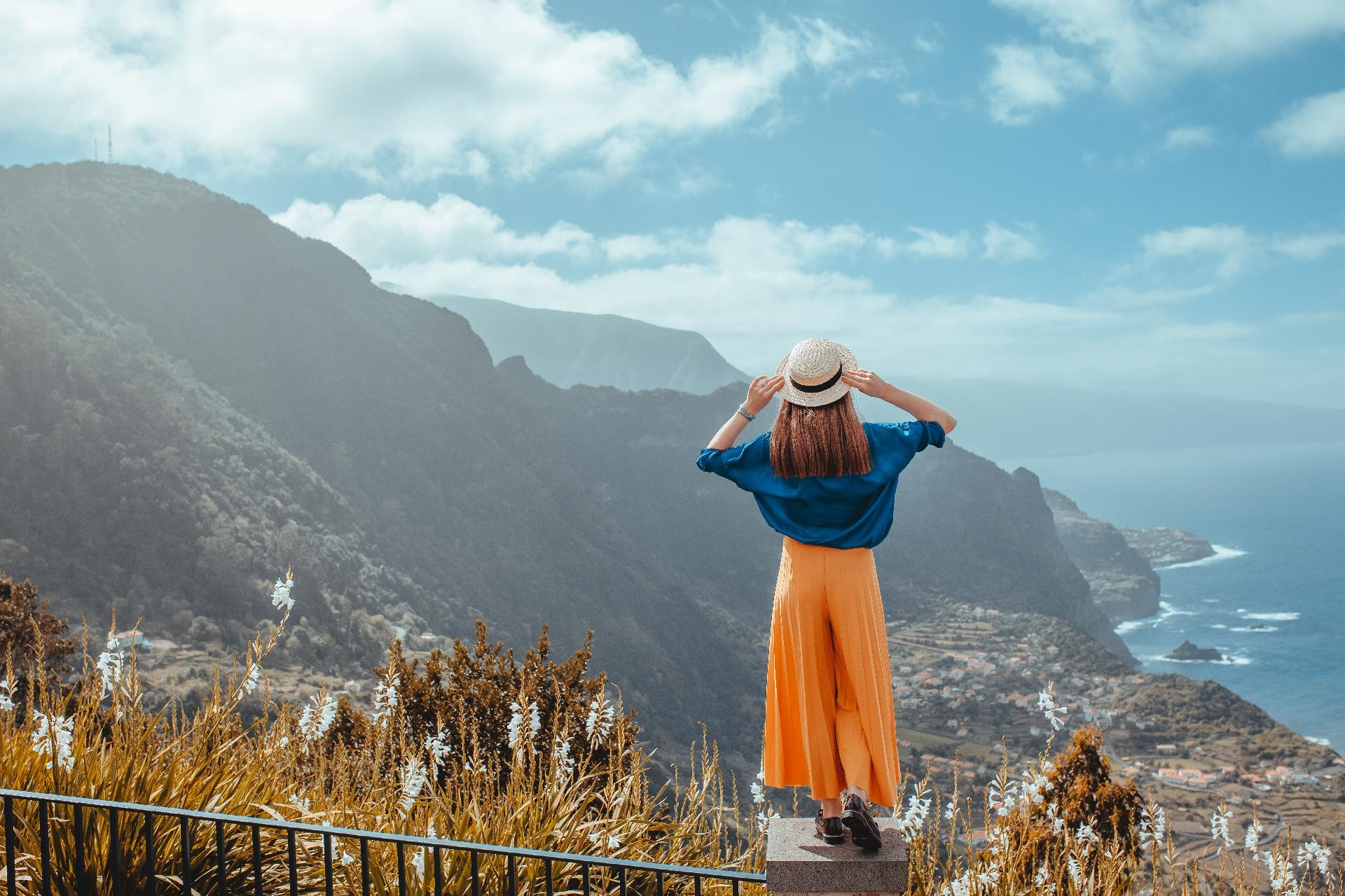 Pasión por Madeira. Semana Santa
