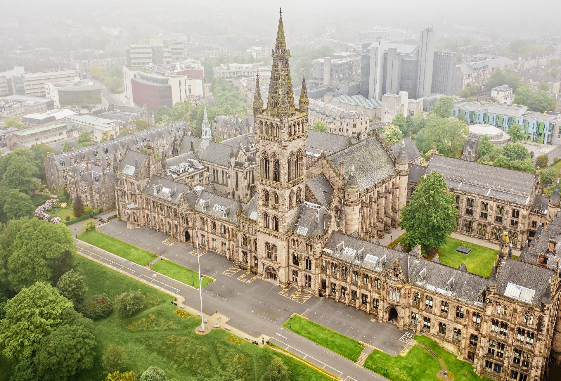 Londres y Escocia (Regreso desde Glasgow) Londres y Escocia (Regreso desde Glasgow)