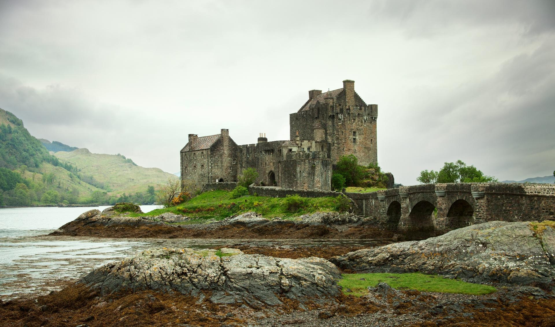Escocia Clásica Escocia Clásica