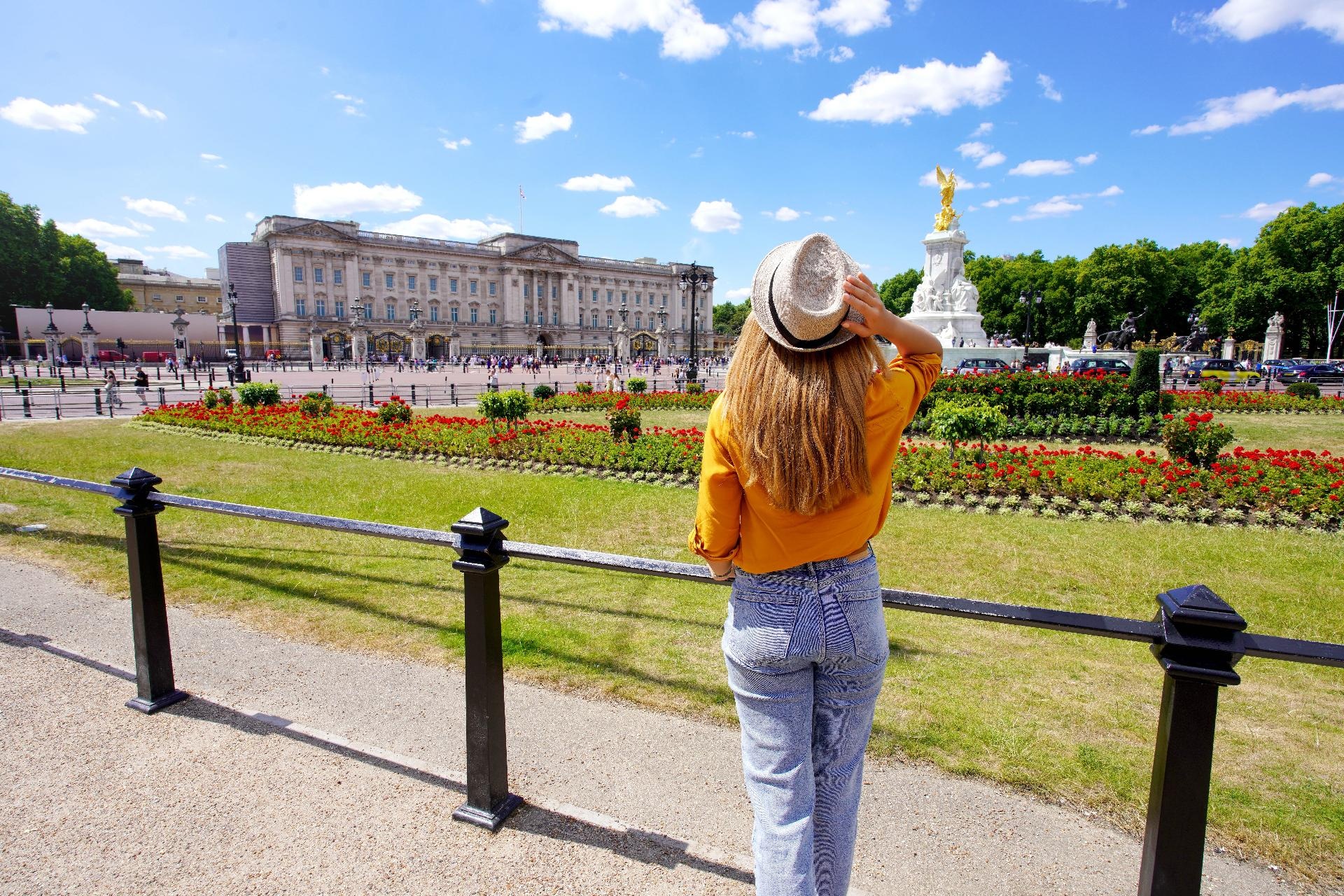 Experiencia en Londres en 6 días