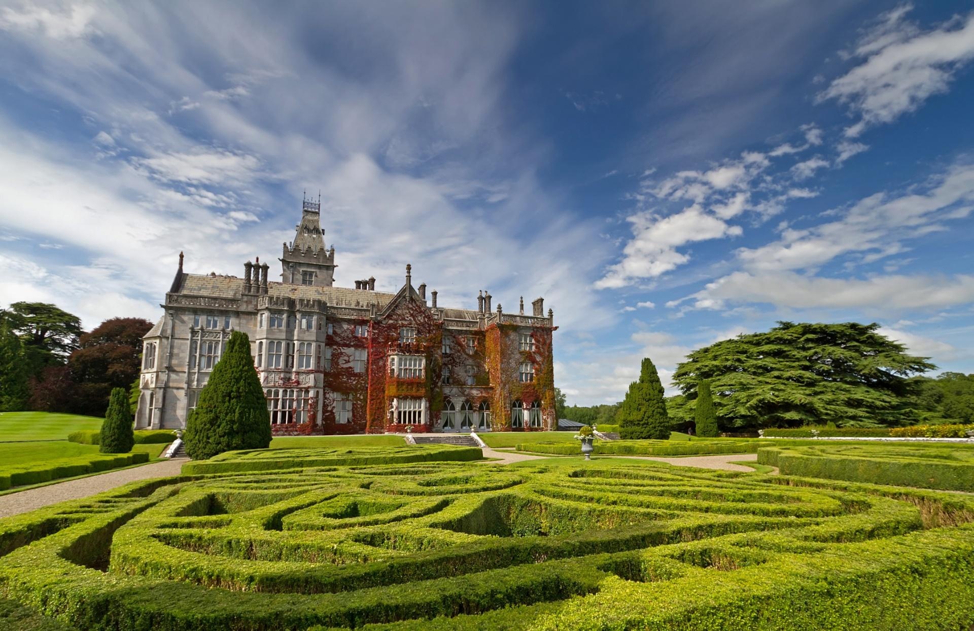  Lo mejor de Irlanda con Belfast